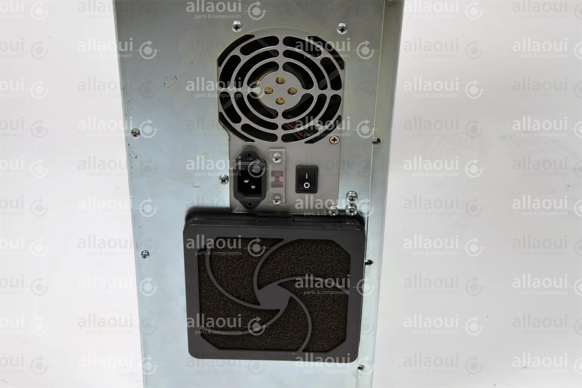 BDT Computer G.185/V/KOSO-16M