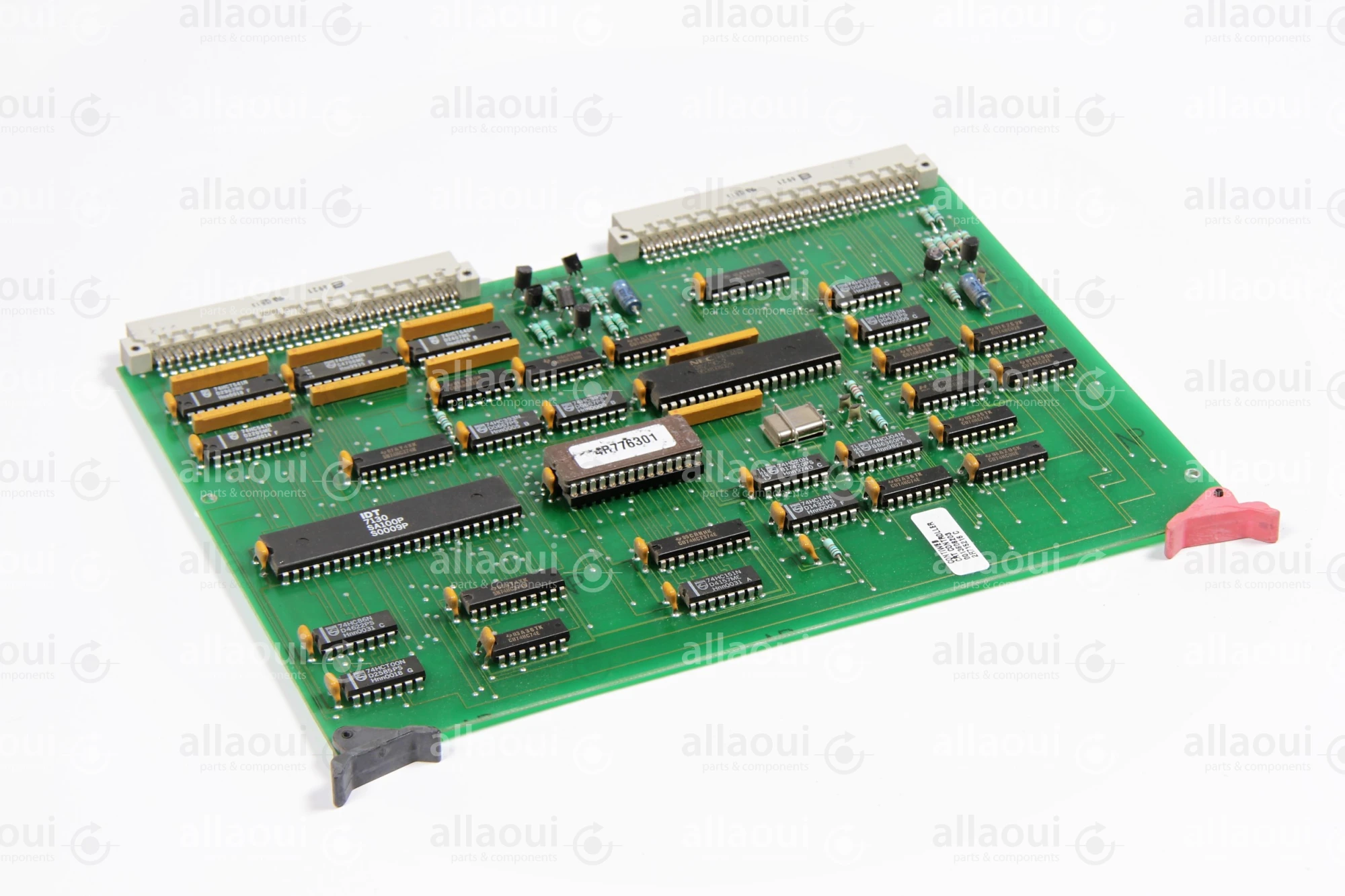 Contiweb Circuit Board 2R715216C