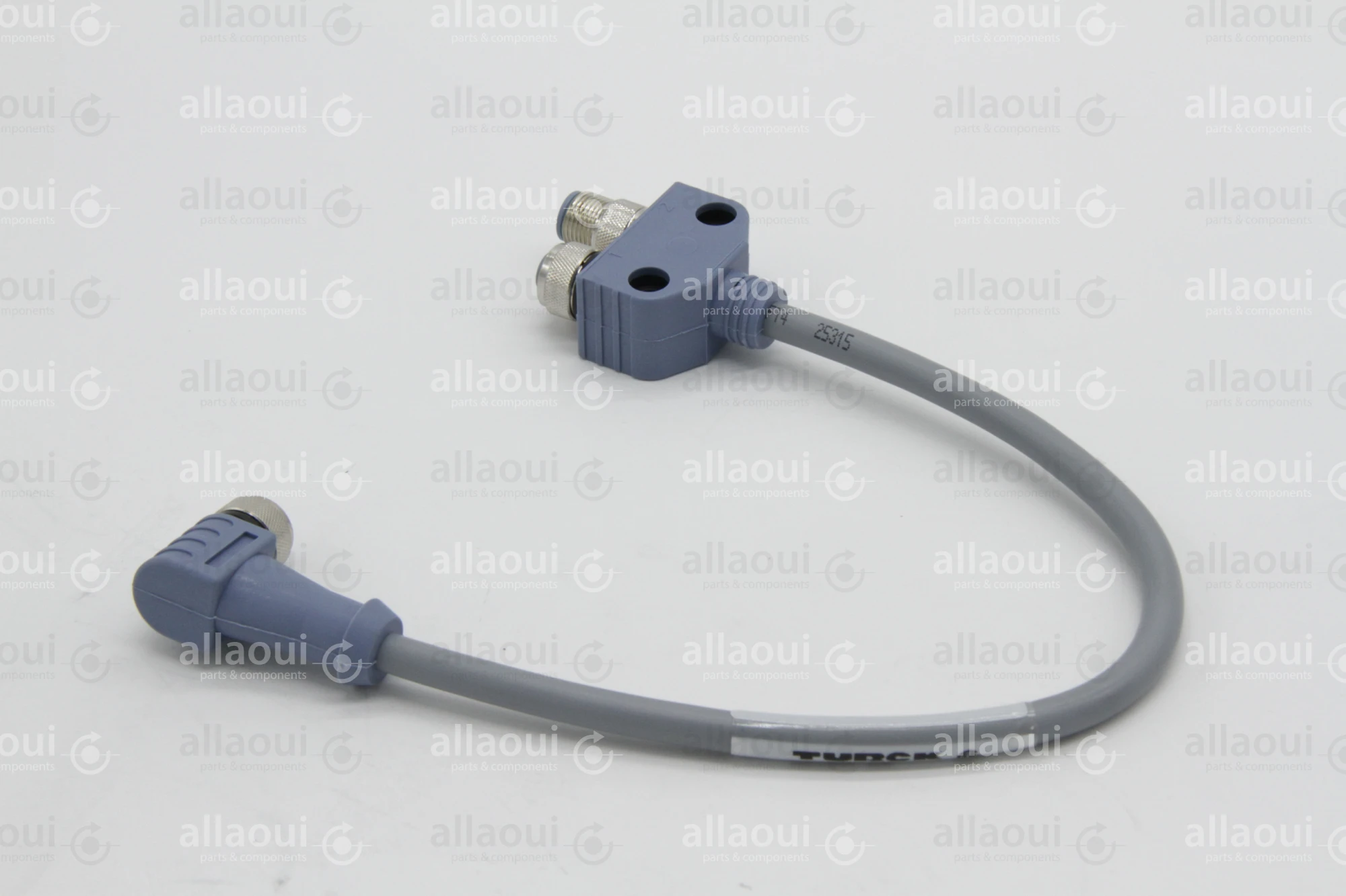 Müller Martini Cable set Verteiler M31 X H225.1027.5