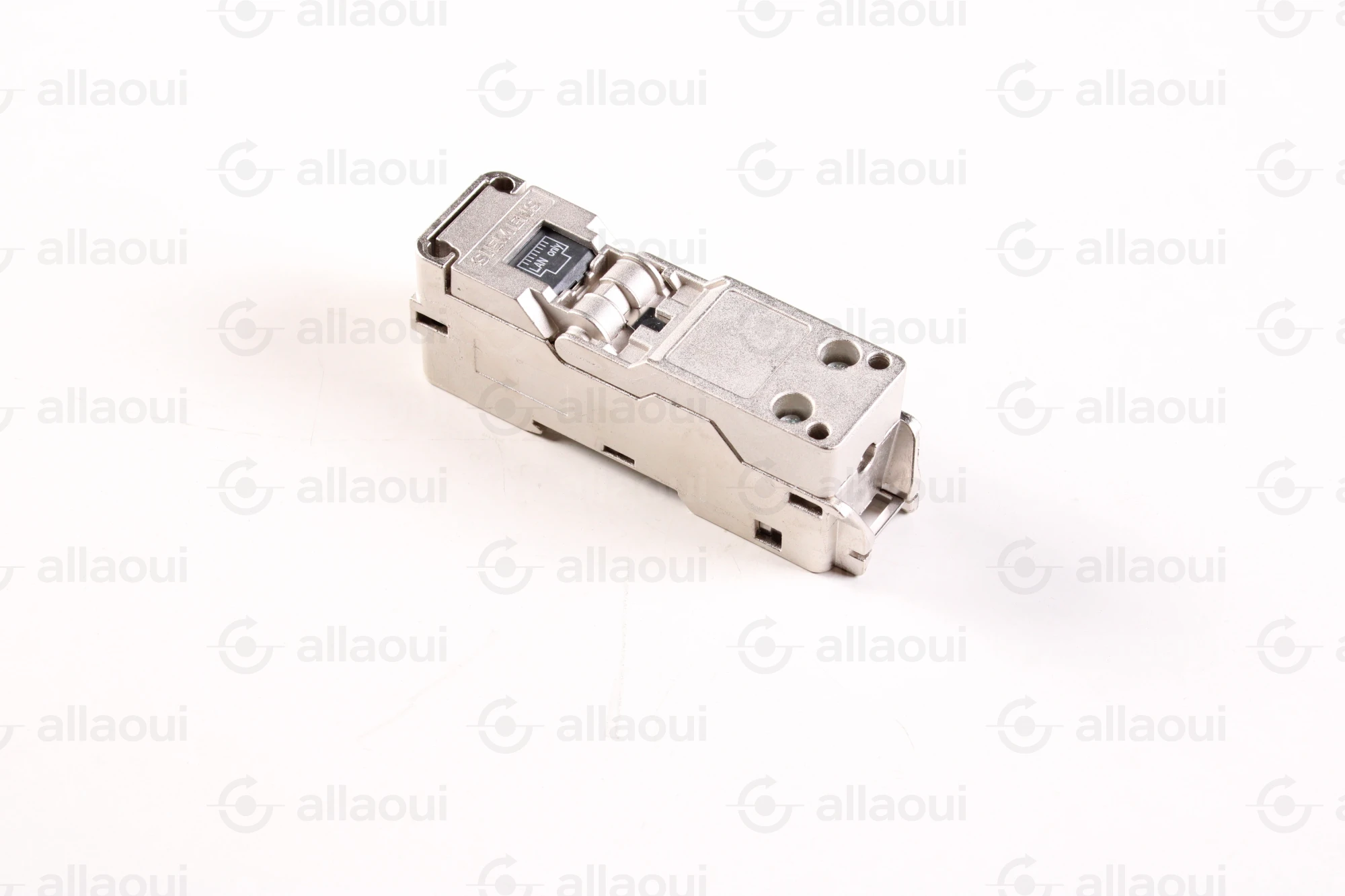 Siemens IE FC Outlet RJ45 FastConnect 6GK1901-1FC00-0AA0