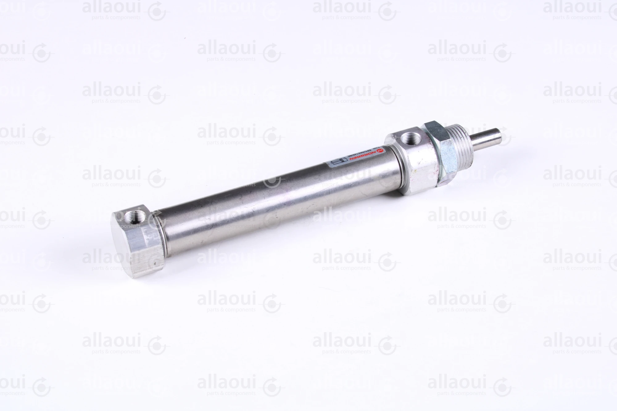 Norgren Pneumatic Cylinder RM/8020/MF/80
