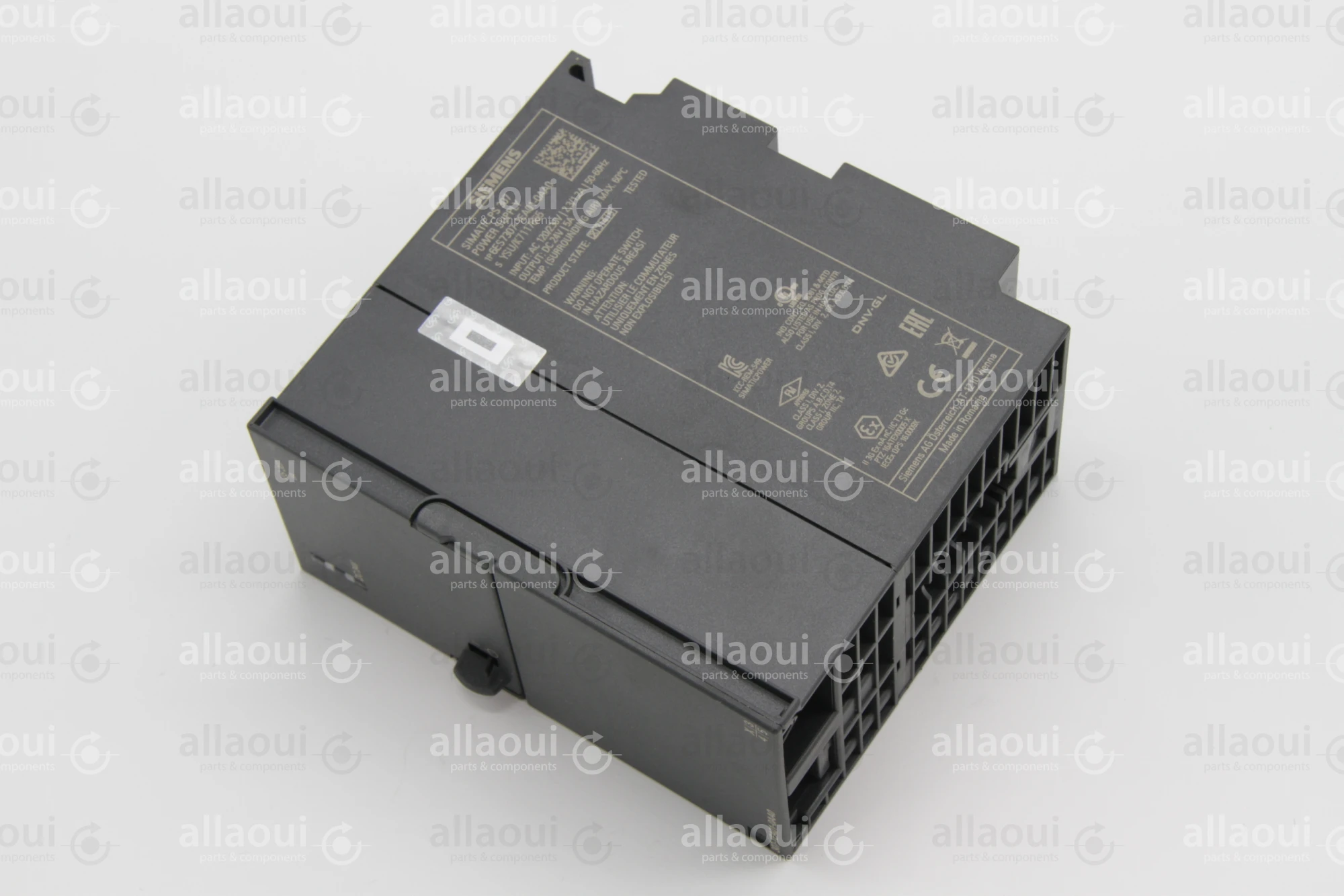 Siemens Power Adapter Simatic PS 307