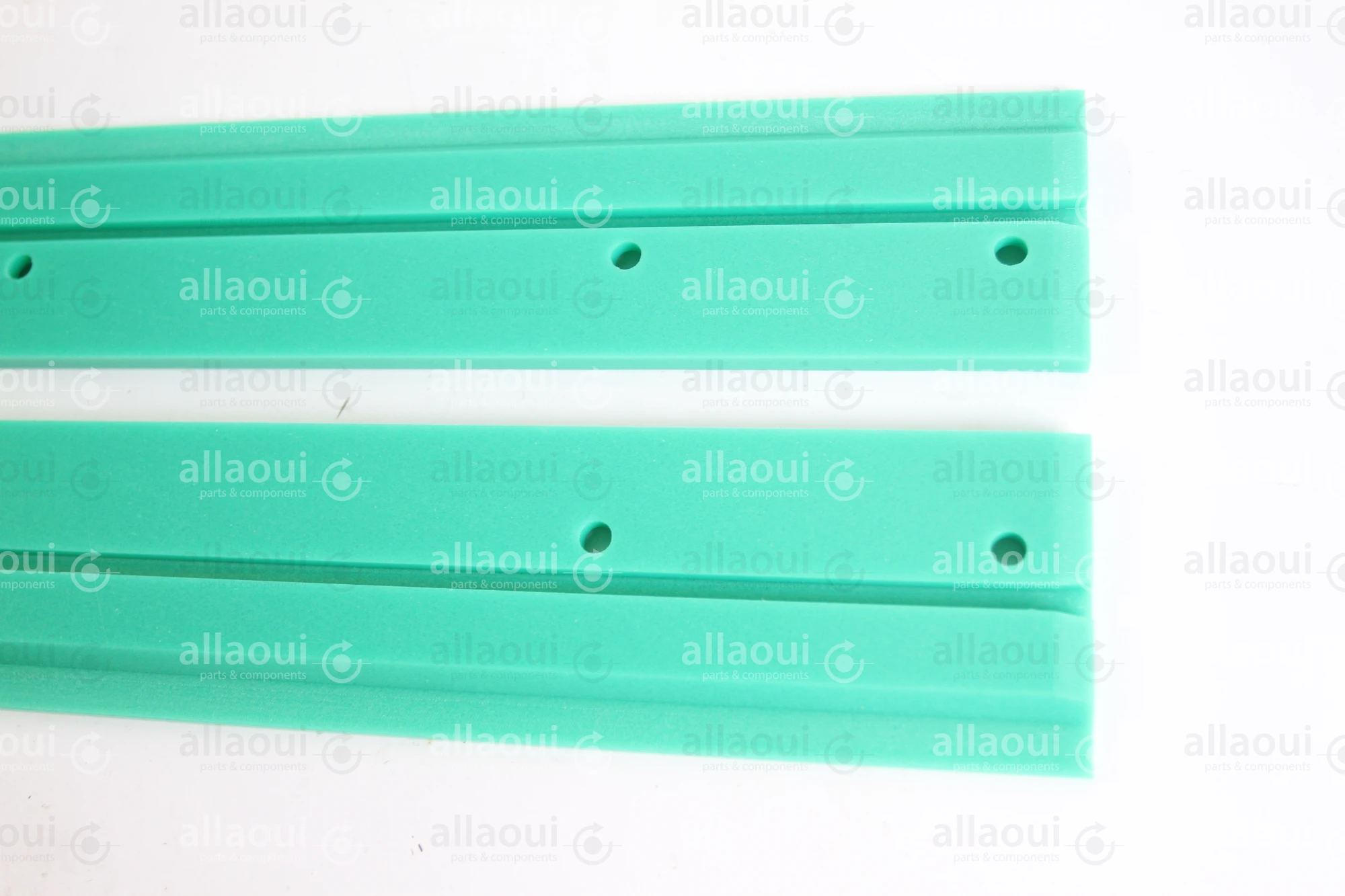 Müller Martini Guide Plate KAP V BR311/611 A650.0529.3