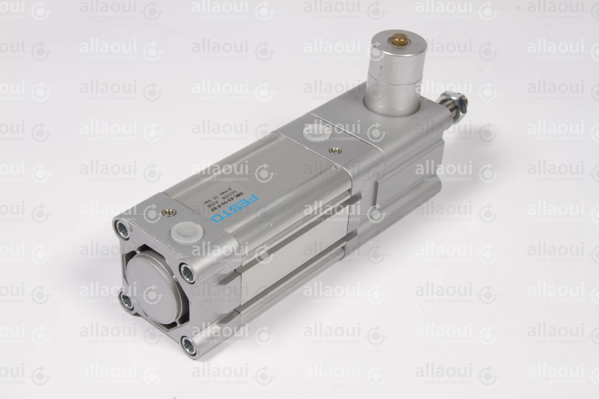 Festo Pneumatic Cylinder DNC-63-50-P-KP
