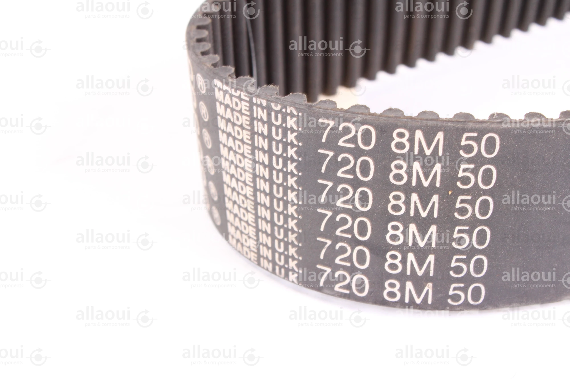 Gates Timing Belt HTD-720-8M-50mm