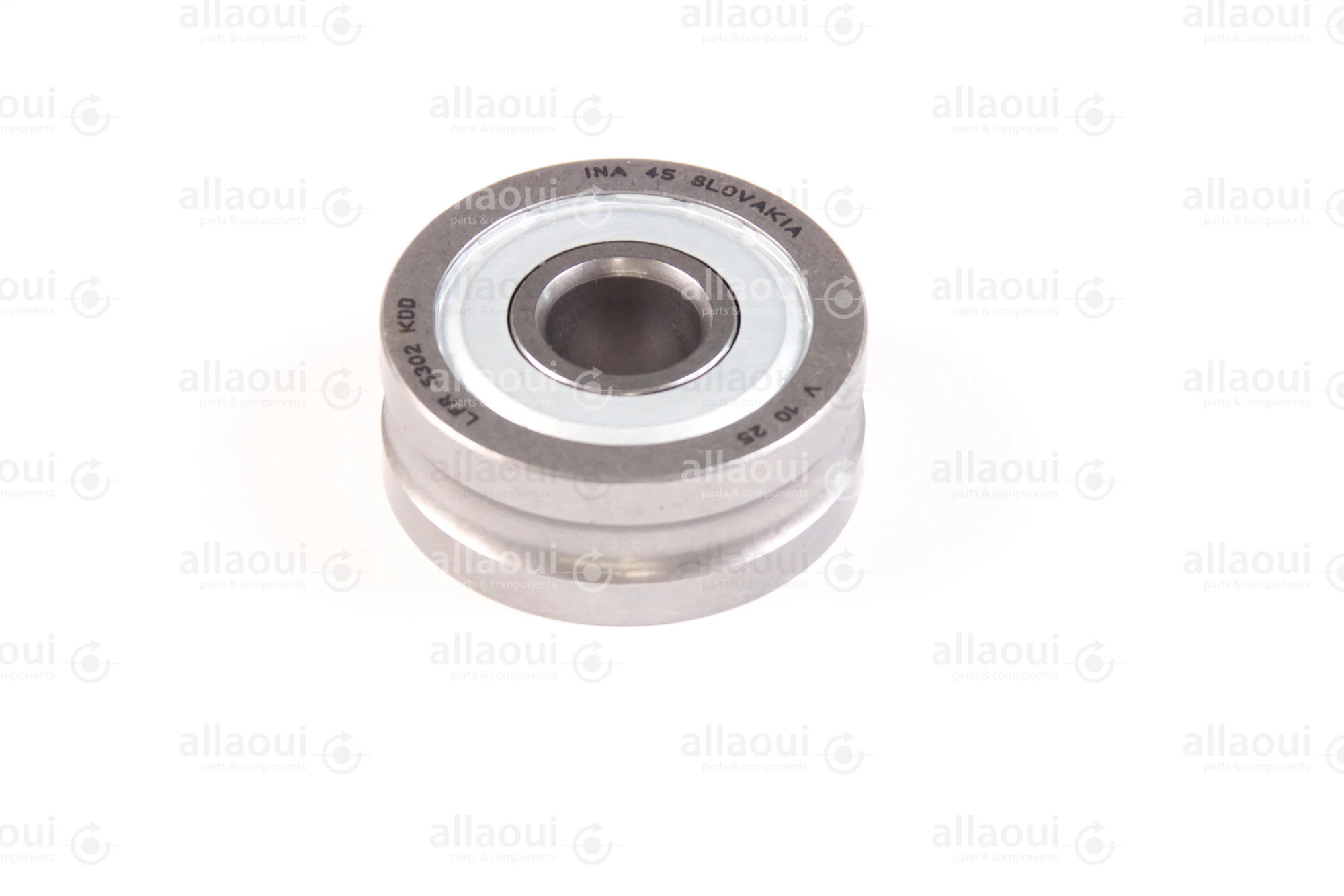INA Roller Bearing 52120