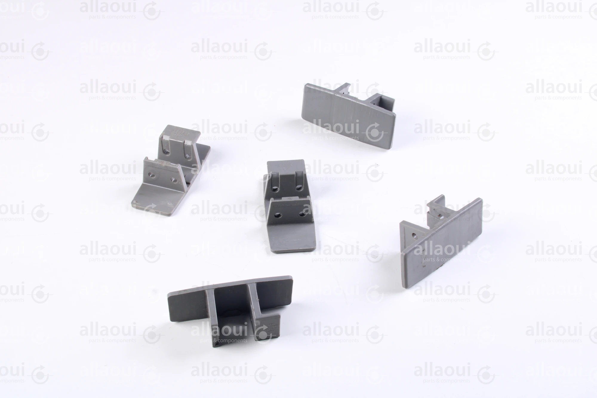 Rexnord Table Top Chain (5 Pieces) 1873TAB