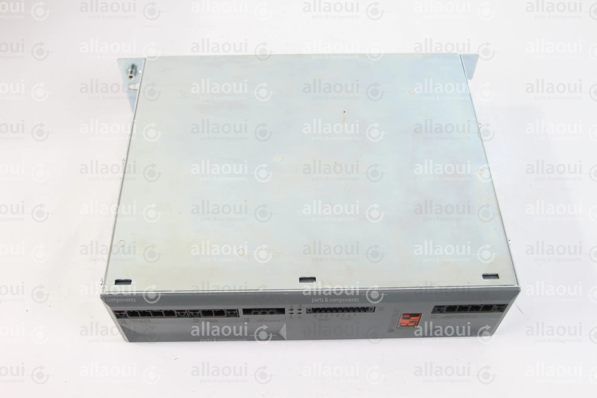 BR Automation Power Pack 80PS080X3.10-01