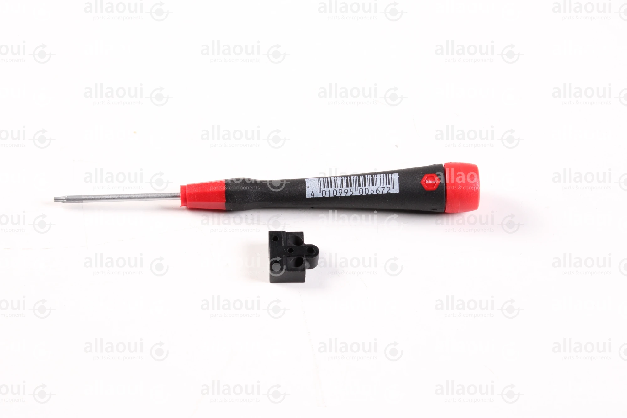 PicoFinish Torx Screwdriver 4010995005672