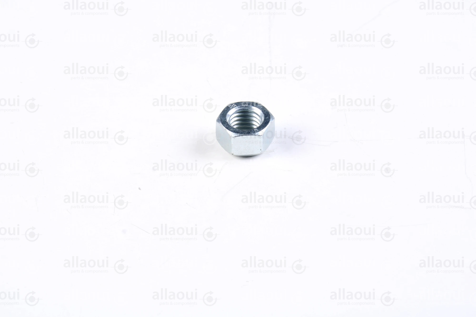 Heidelberg Hexagonal Nut 00.580.0723/