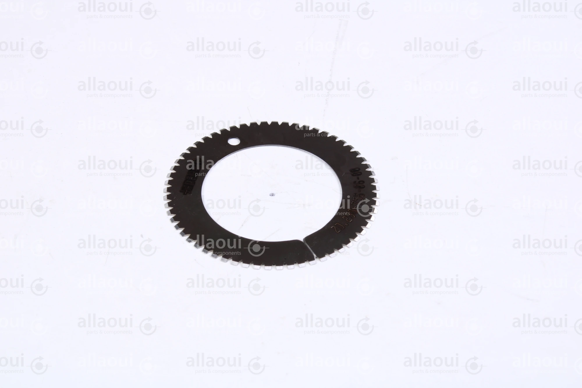 Heidelberg Perforating disc 61X40X0.5 ZD.200-756-06-00