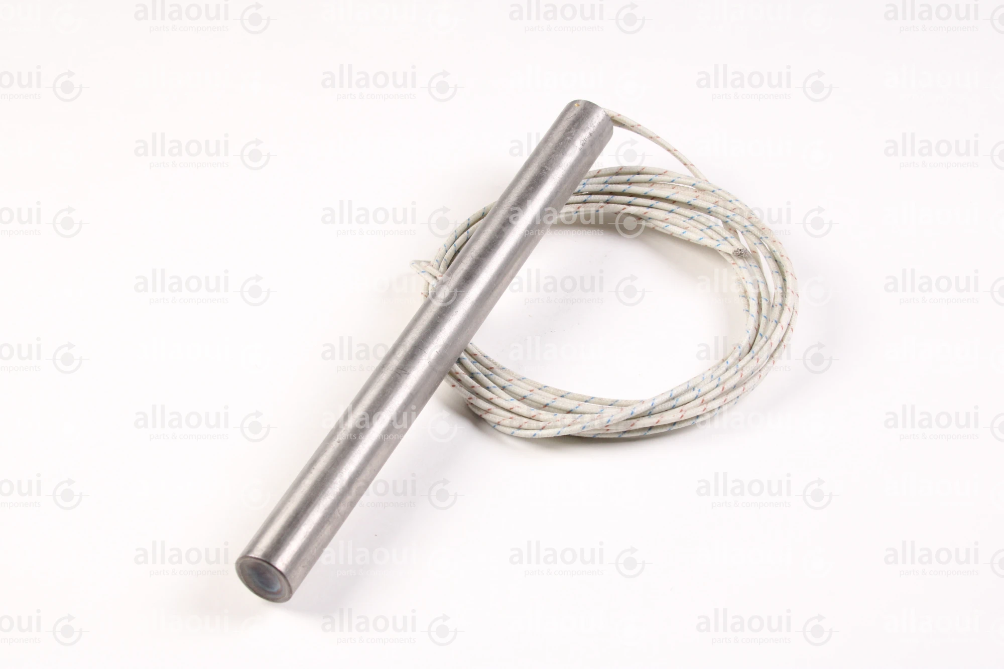 türk+hillinger Heater 10430504