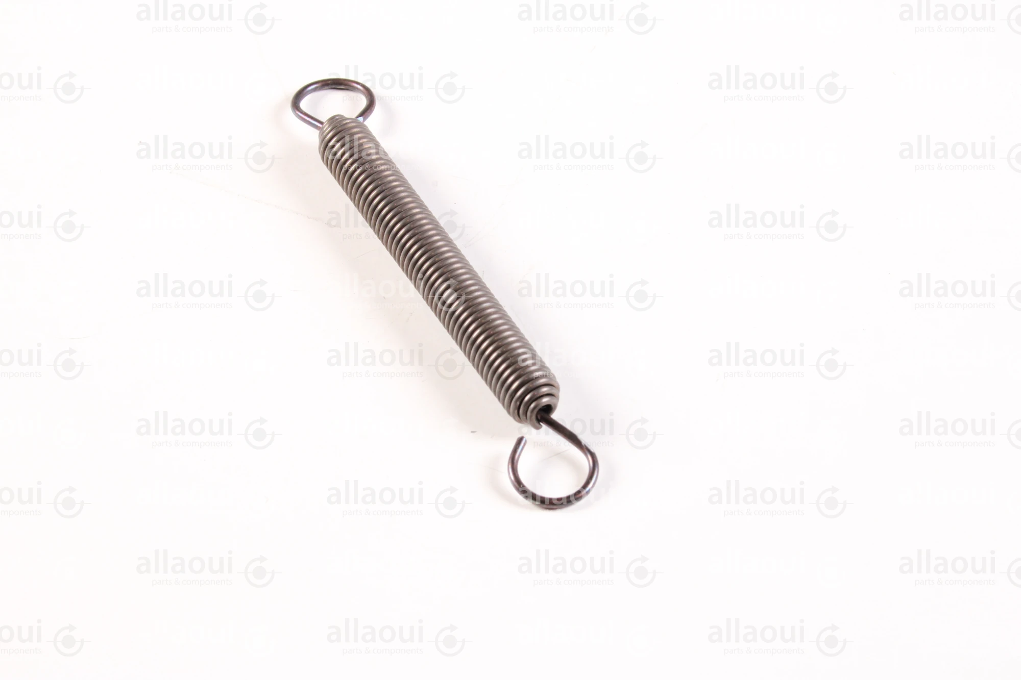 Müller Martini Tension Spring 2X14X147 0370.1010.3