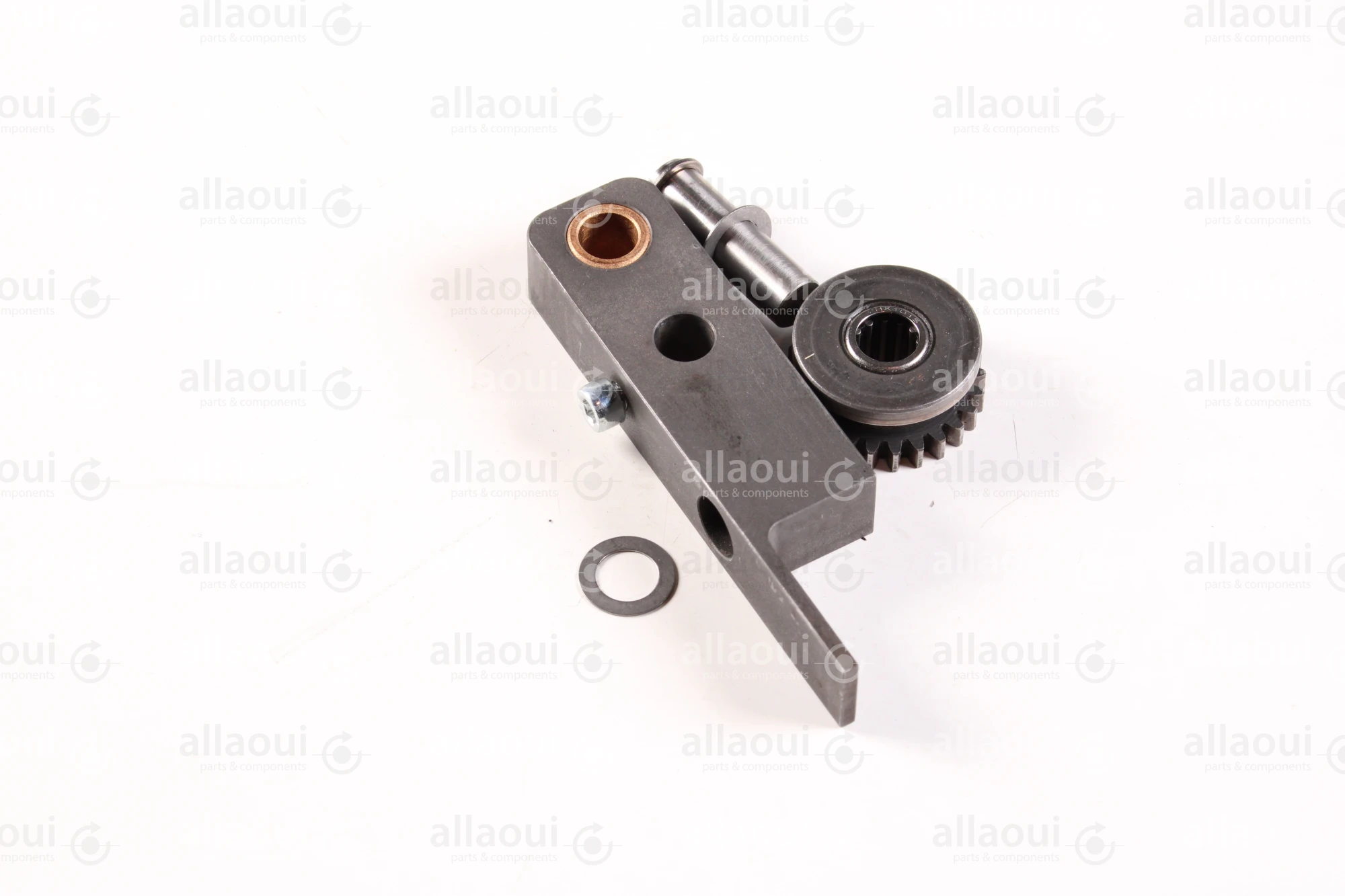 Heidelberg Lever cpl. ZD.2162-823-BG-01