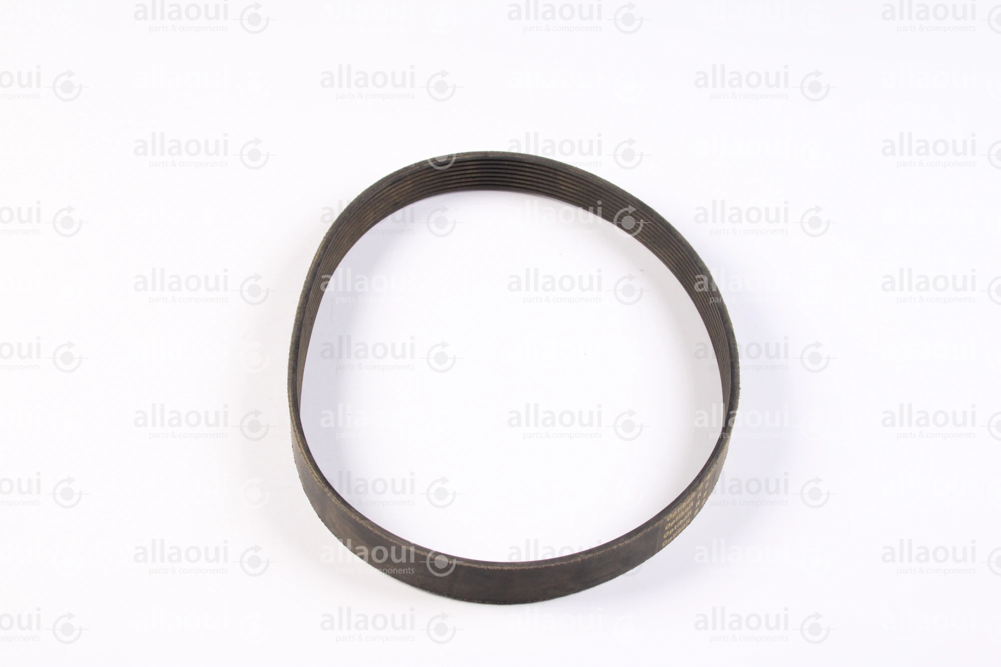 Optibelt V-ribbed Belt RB-8J610