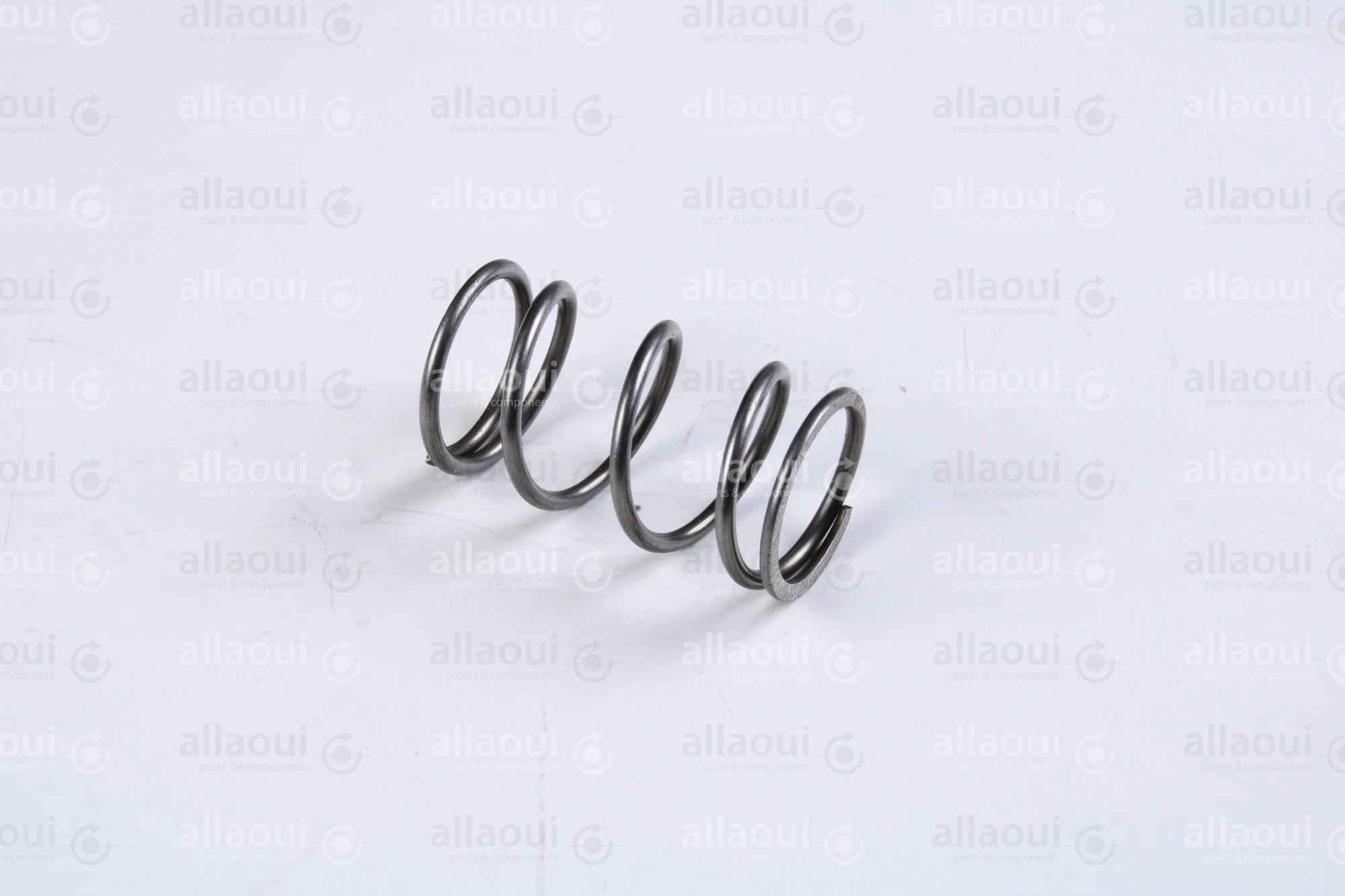 Müller Martini Pressure Spring 6034.3509