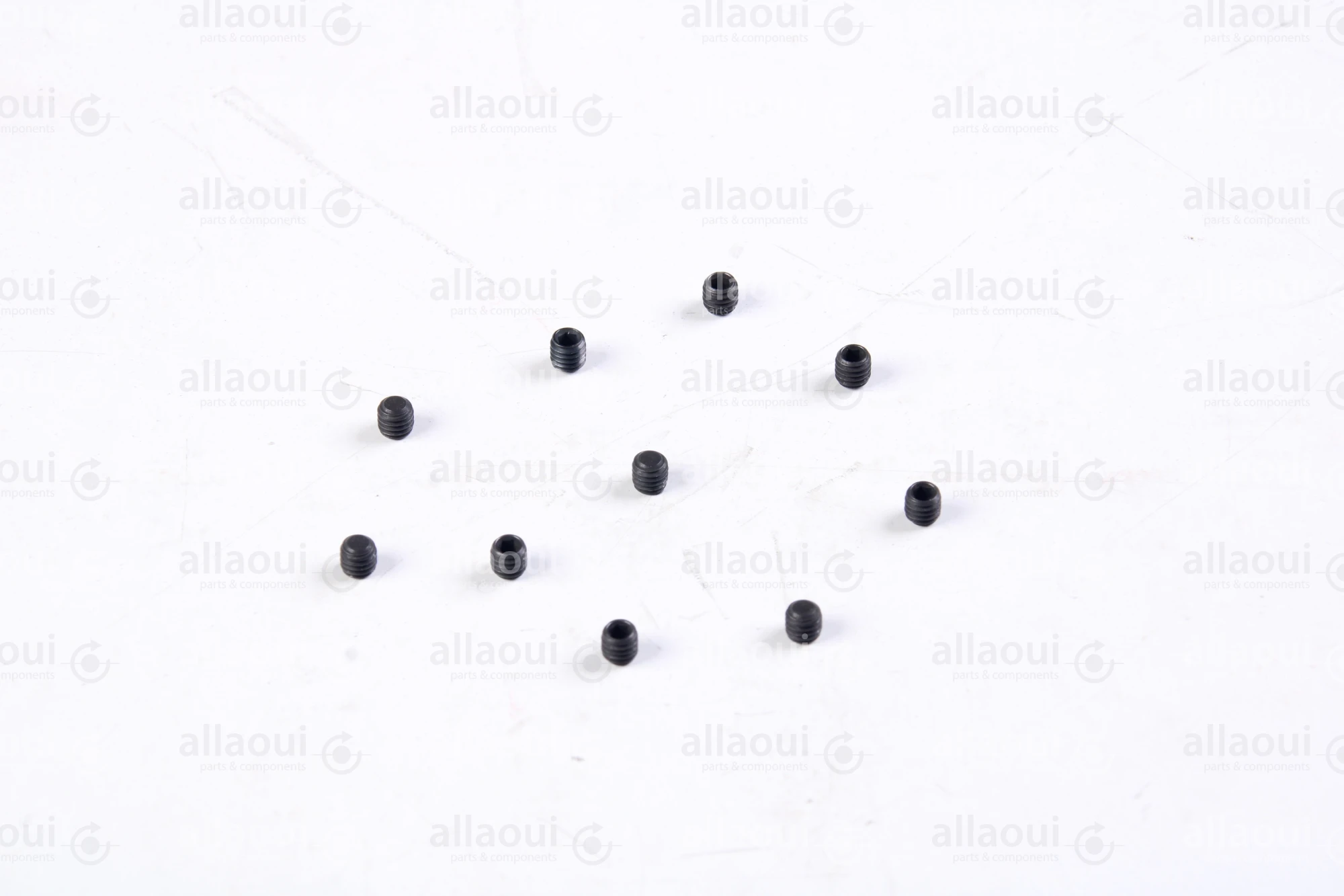 Heidelberg Set Screw 00.520.0683 (10 Stück)