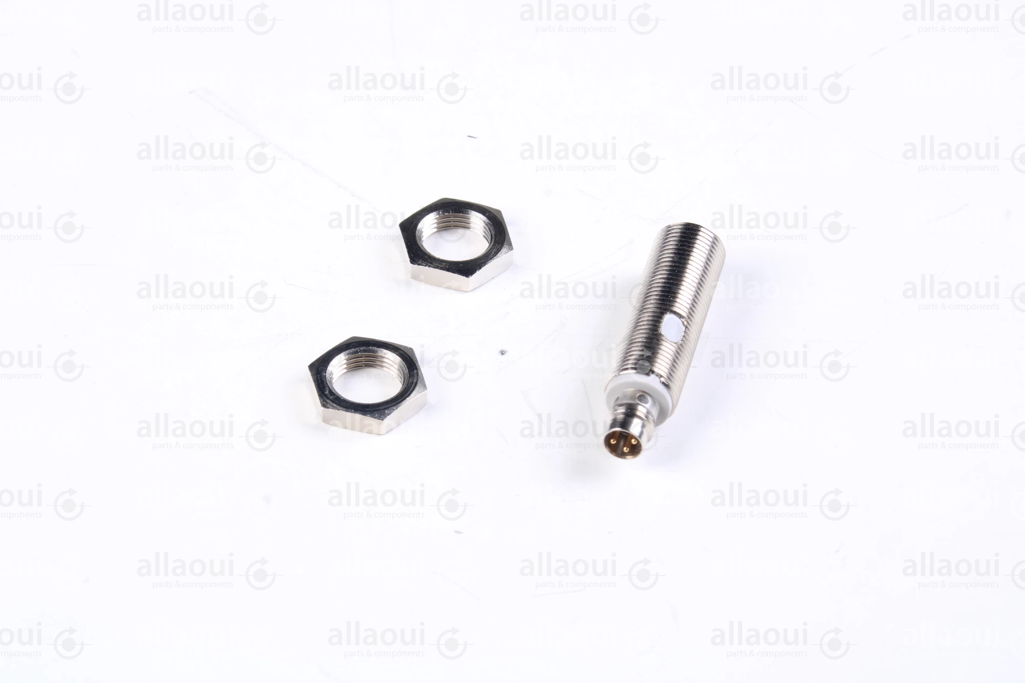 Wenglor  Proximity Sensor IB040BM46VB8