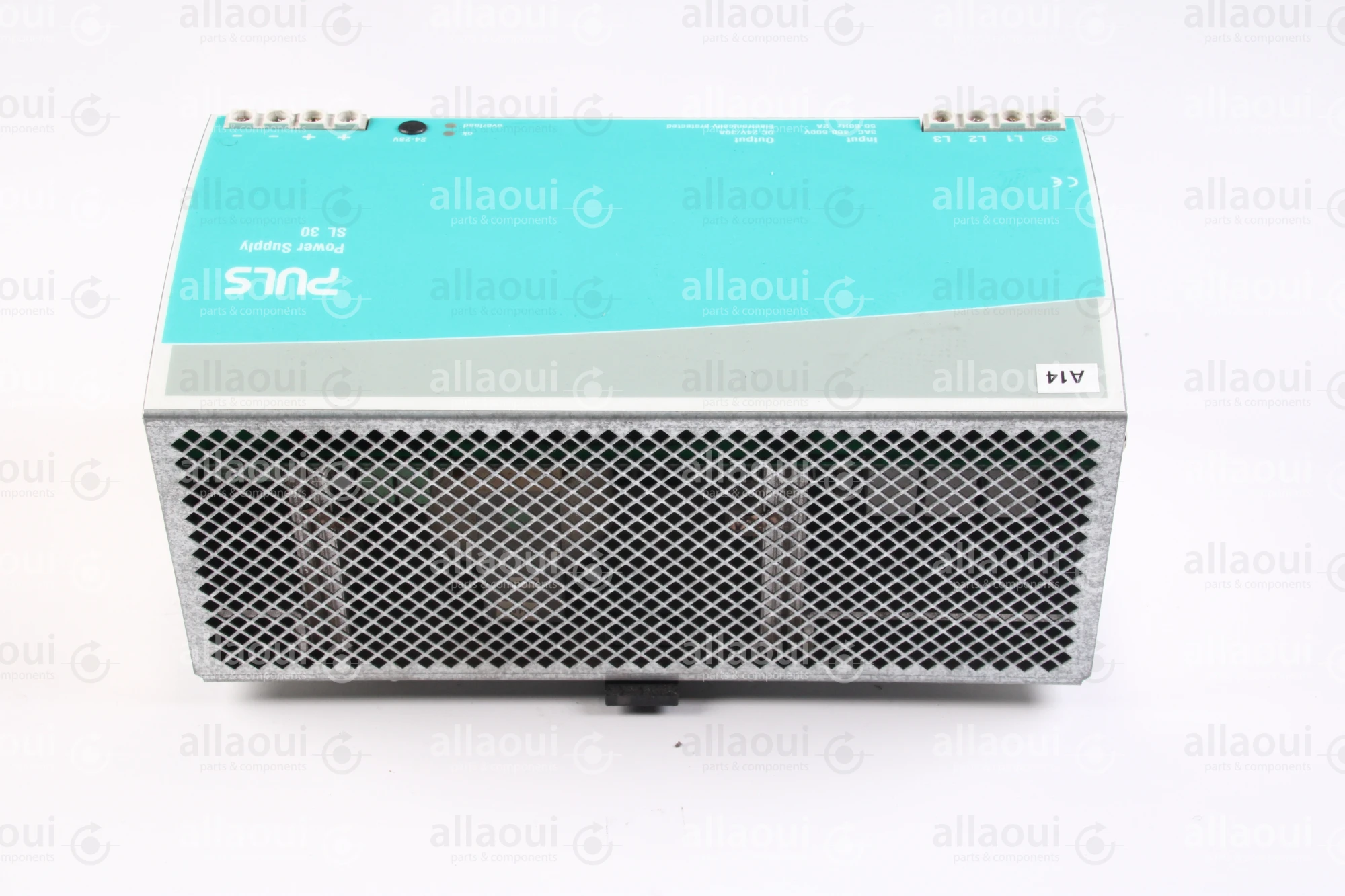 Puls Power Supply SL30.300