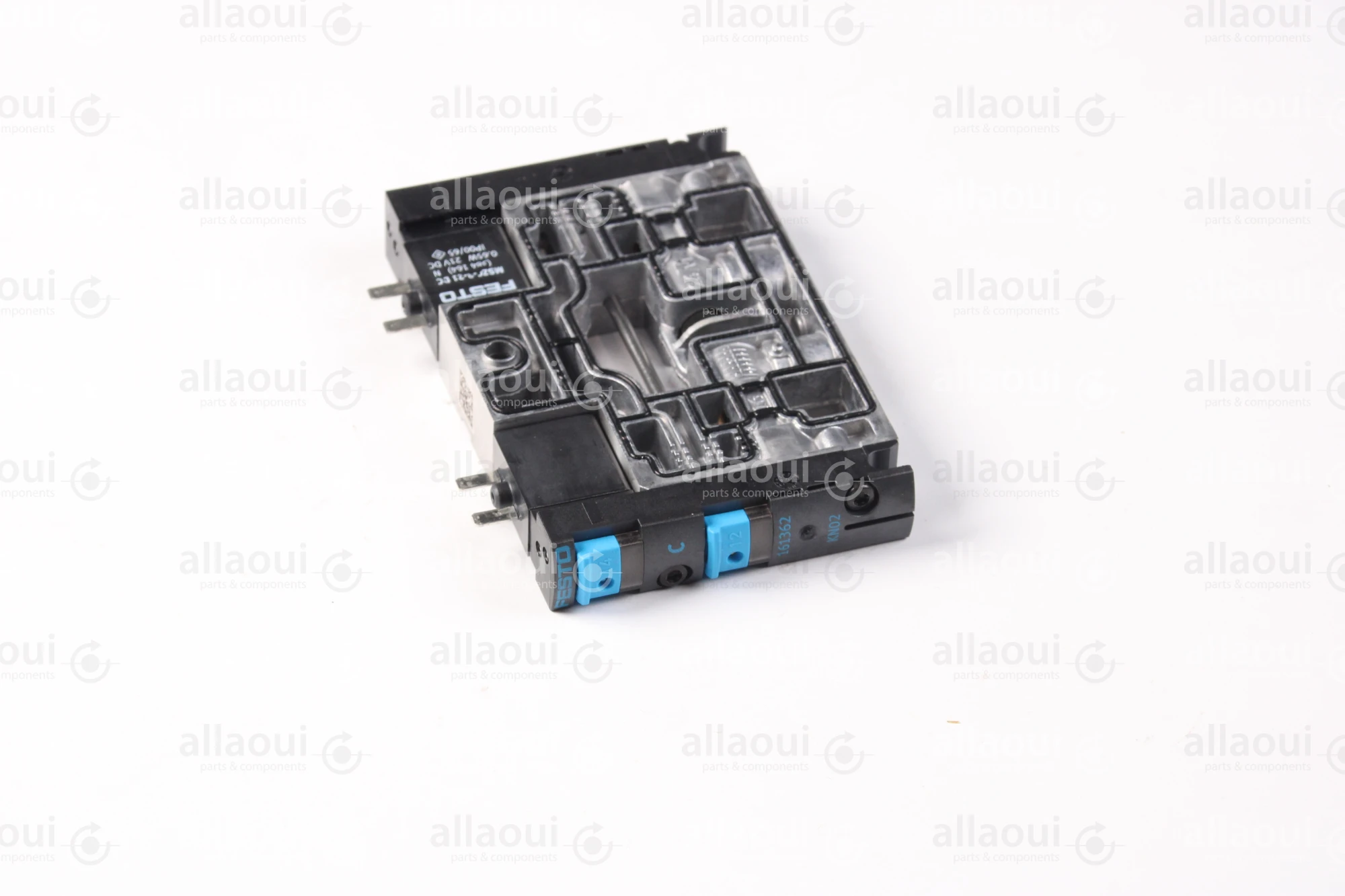 Festo Solenoid Valve 161362