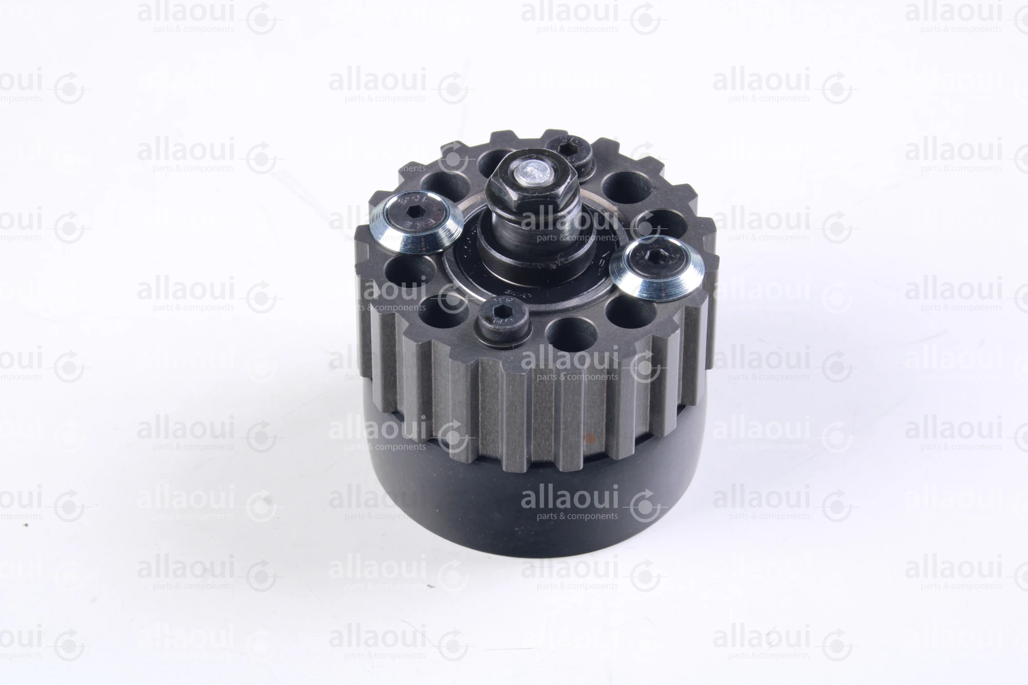 Müller Martini Timing Belt Pulley 3215.0452