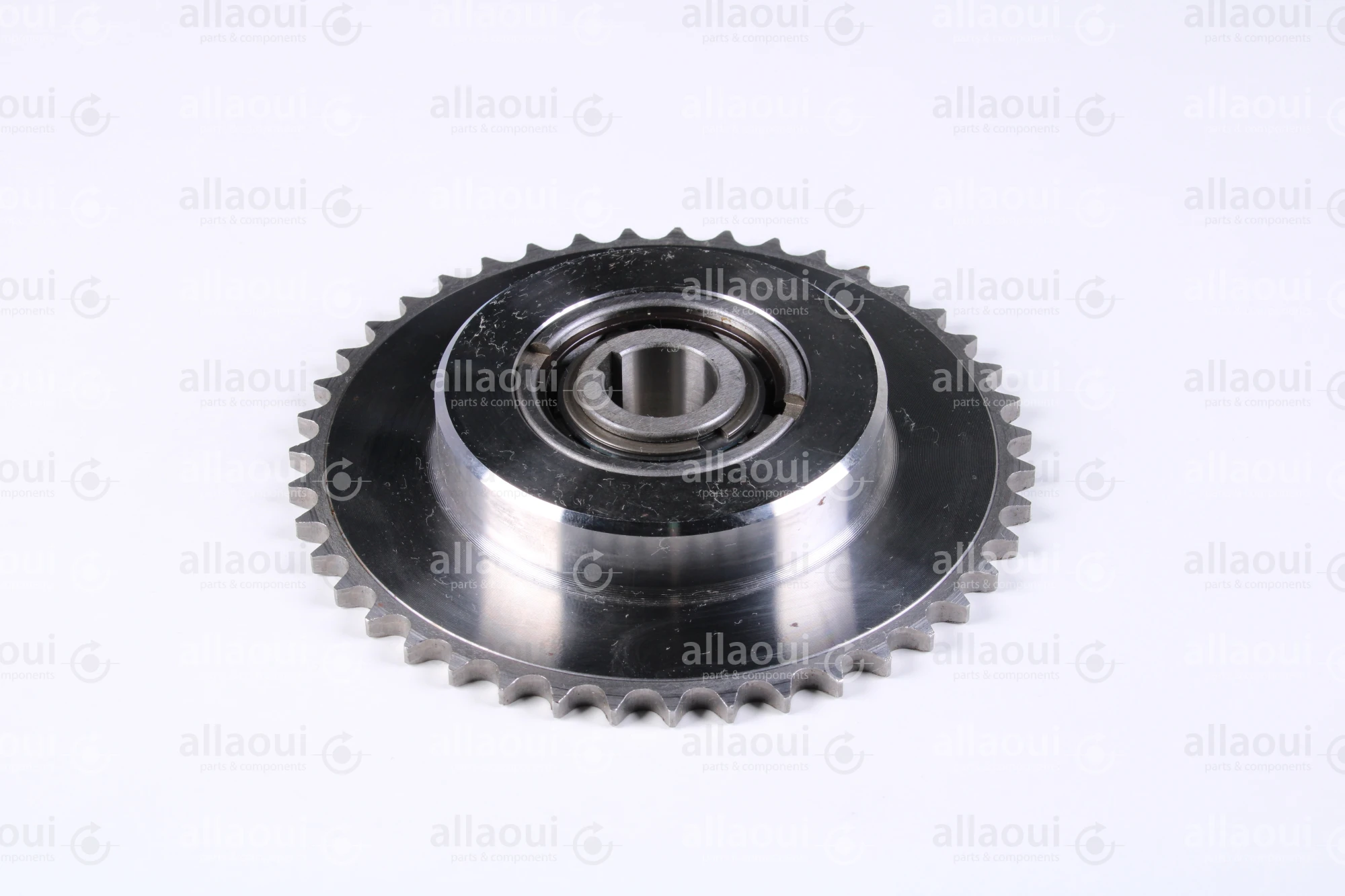Müller Martini Chain Sprocket 3011.2750.4