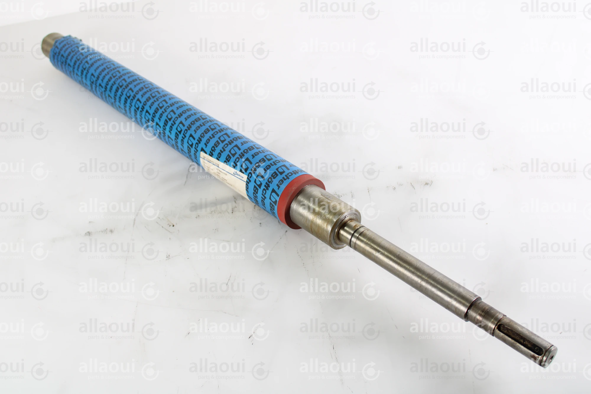 Böttcher Pressure roller 21716489
