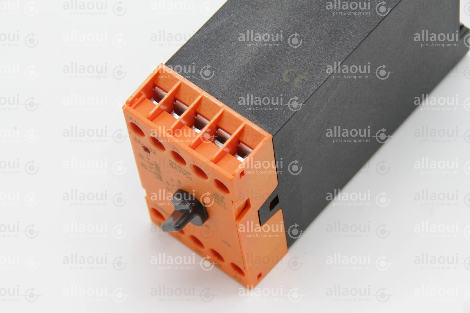Dold Relay BA7954.82 DC24V 0 0025042
