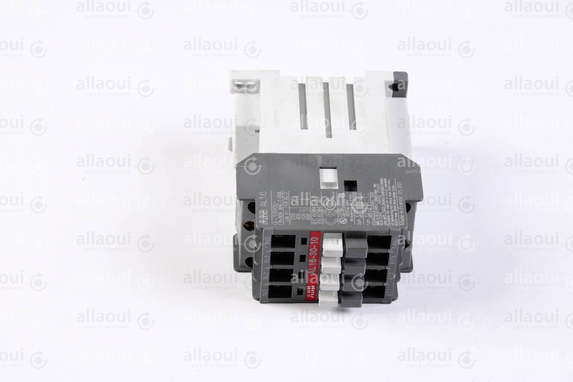 ABB Contactor AL-16-30-10
