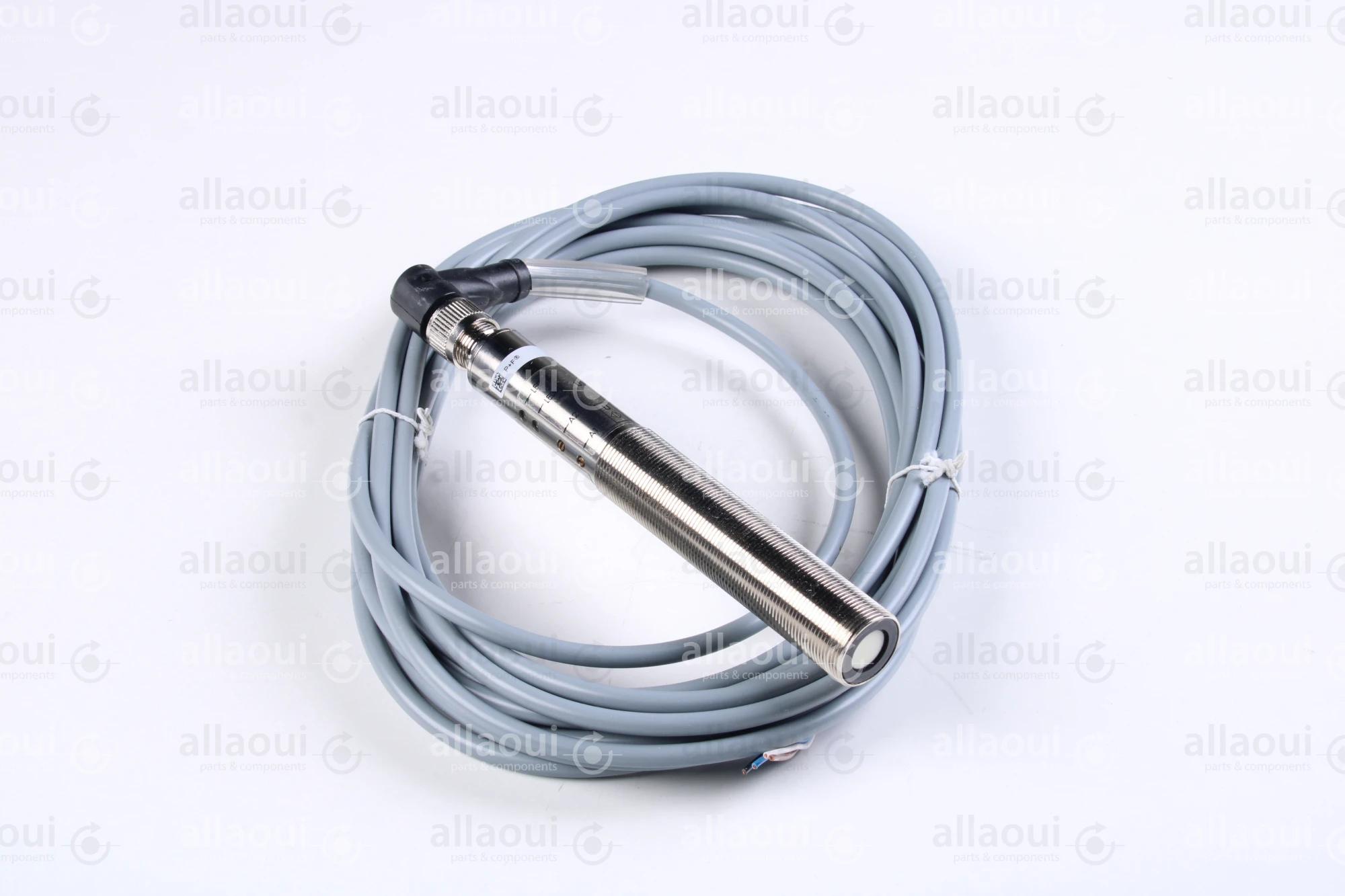 PEPPERL+FUCHS Ultrasonic Sensor UST 300 GM