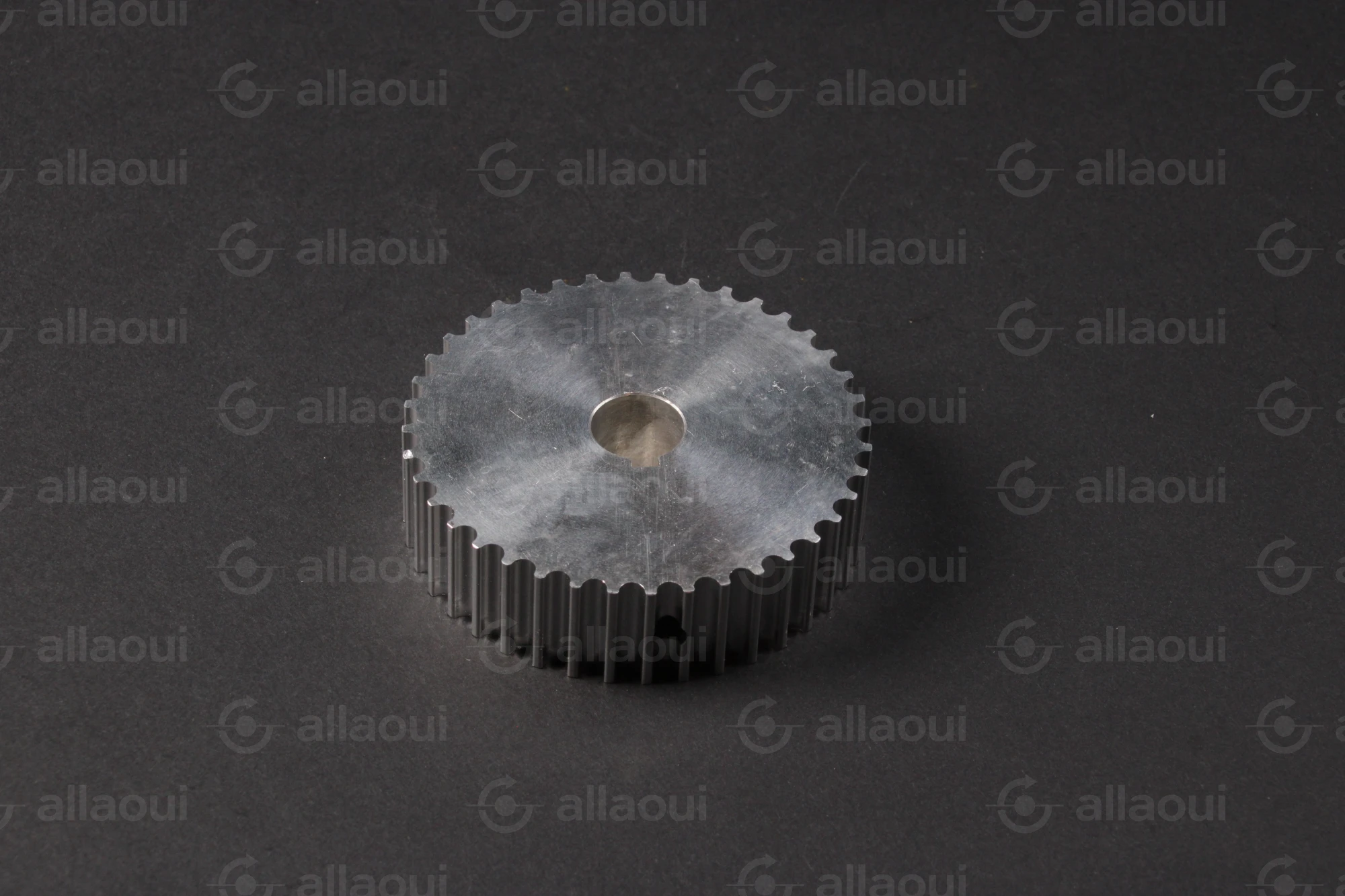 Müller Martini Pulley 40-HTD8 0571.1015.4