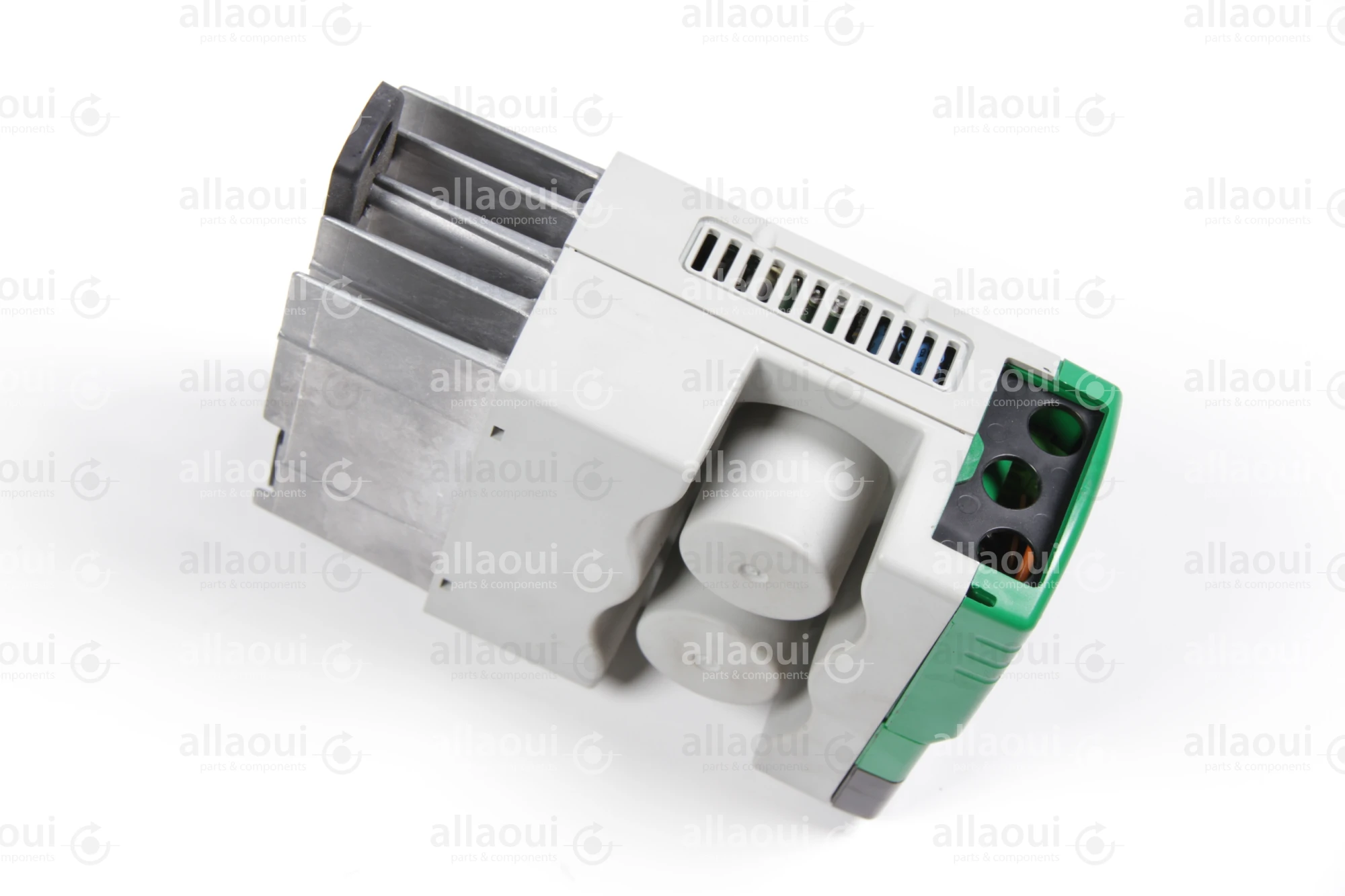 Control Techniques Frequency Converter Dinverter 0222-0160