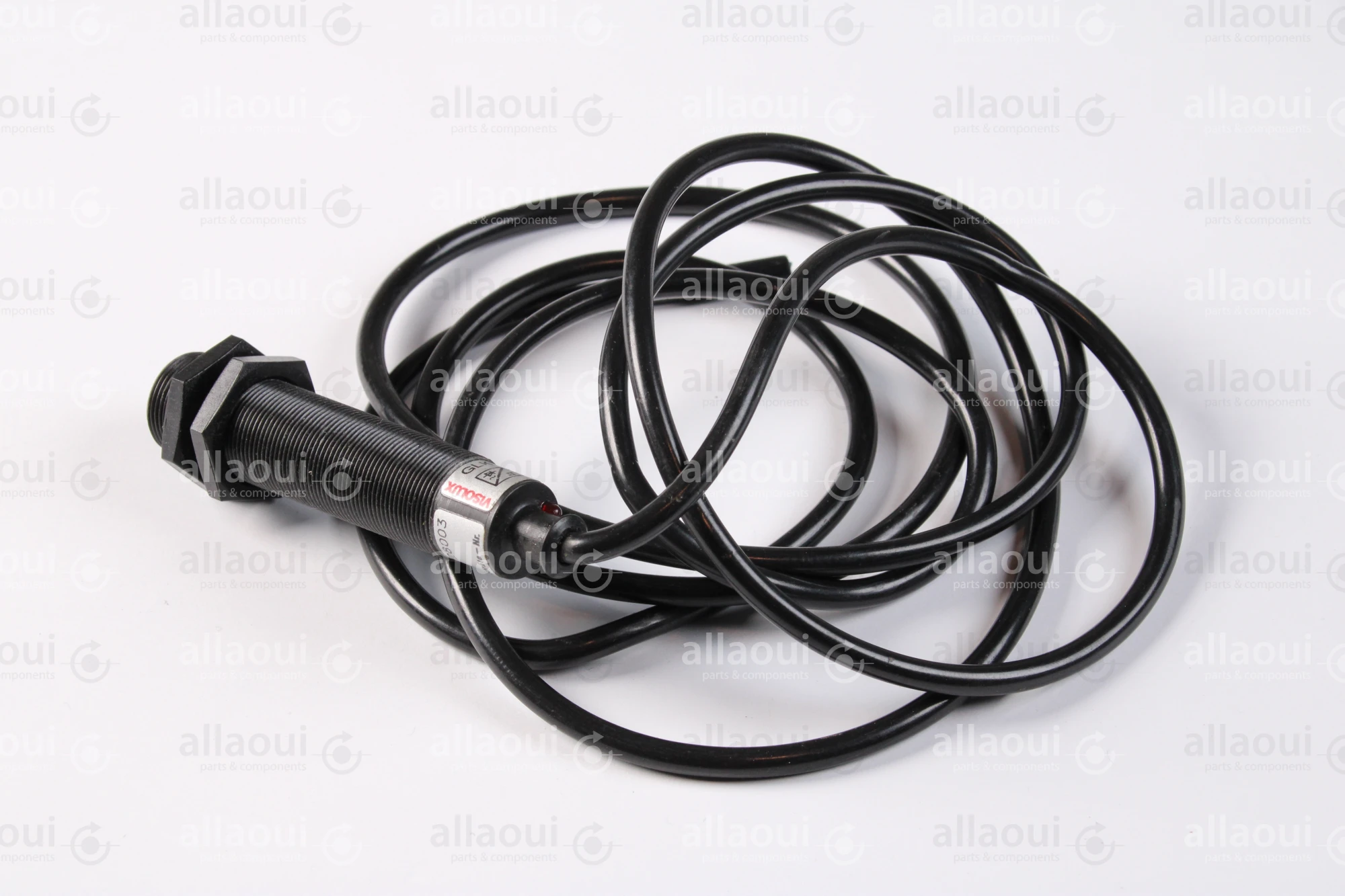 Visolux Sensor GLK 18-8-KK/25