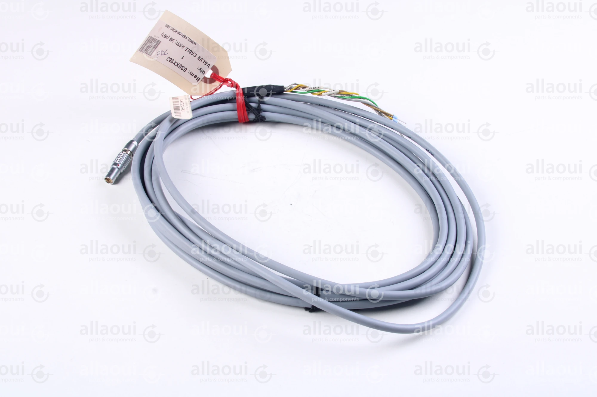Valco Melton Cable 030XX583