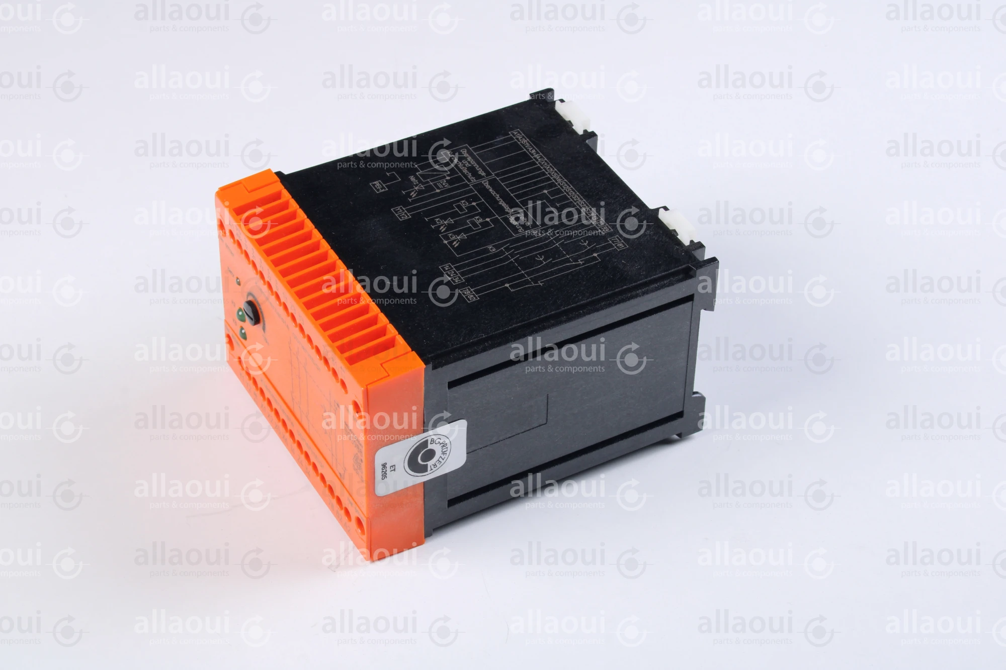 Dold E-Stop Relay BO5988.47/124