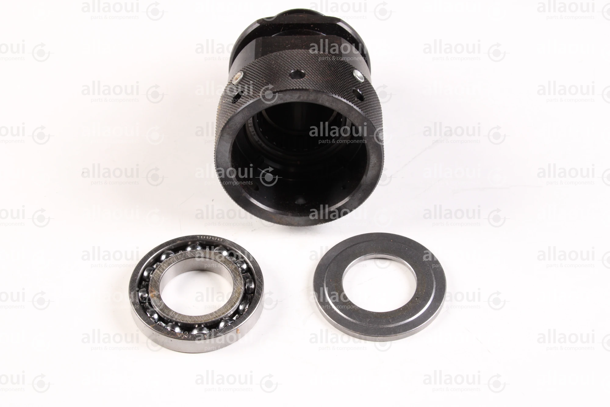 INA Bearing cpl F-226215
