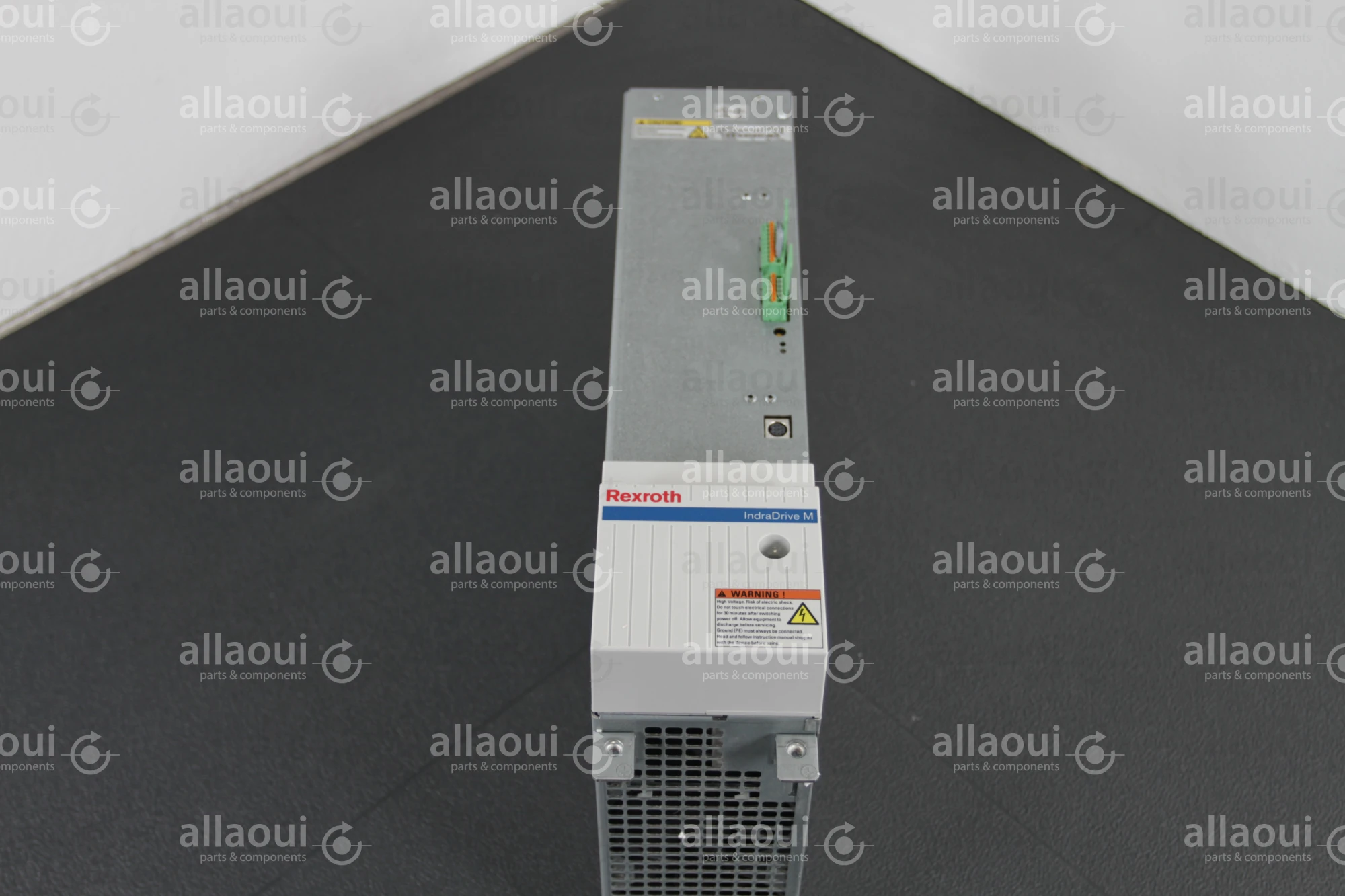 Bosch Rexroth IndraDrive HLB01.1D-02K0-N03R4-A-007-NNNN