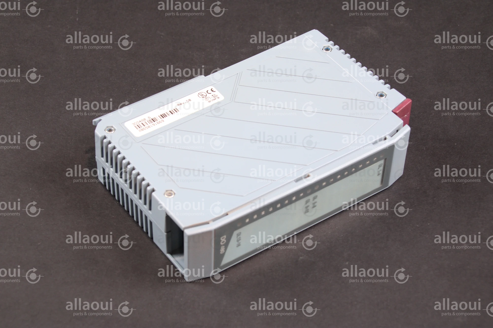 B&R Industrial Automation Digital Output Module 3DO480.6