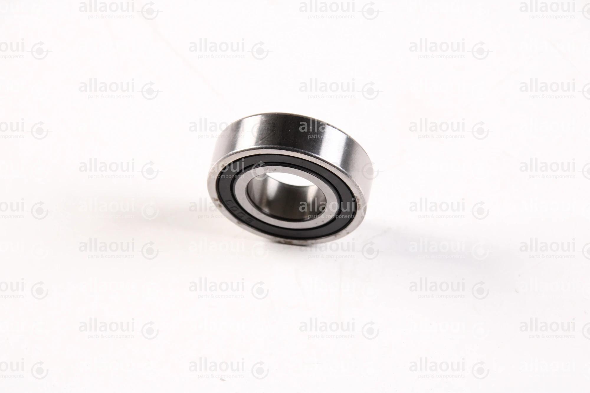 FAG Deep Groove Ball Bearing 6003
