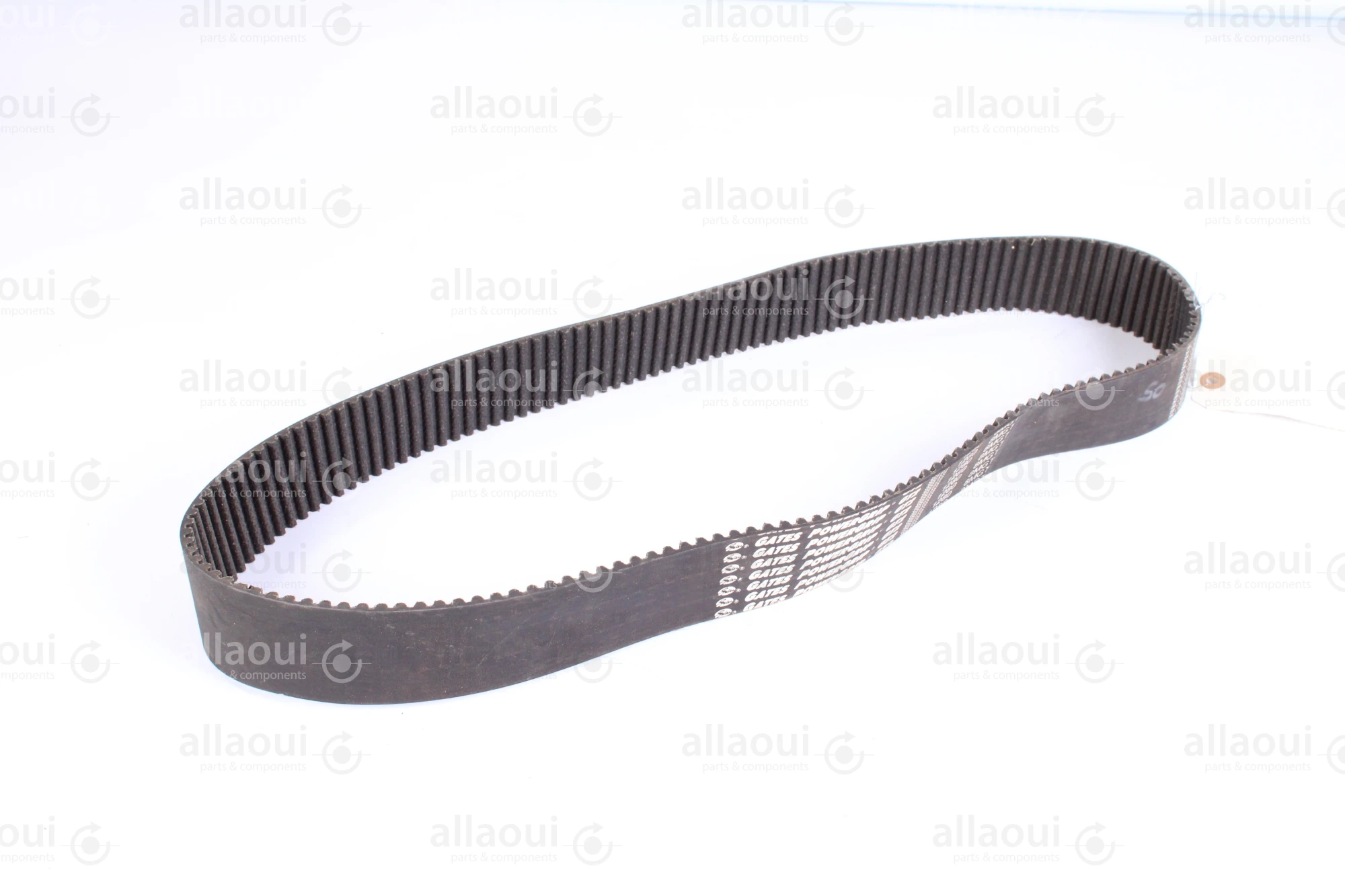 Gates Timing Belt GT2-1280-8MGT-50mm