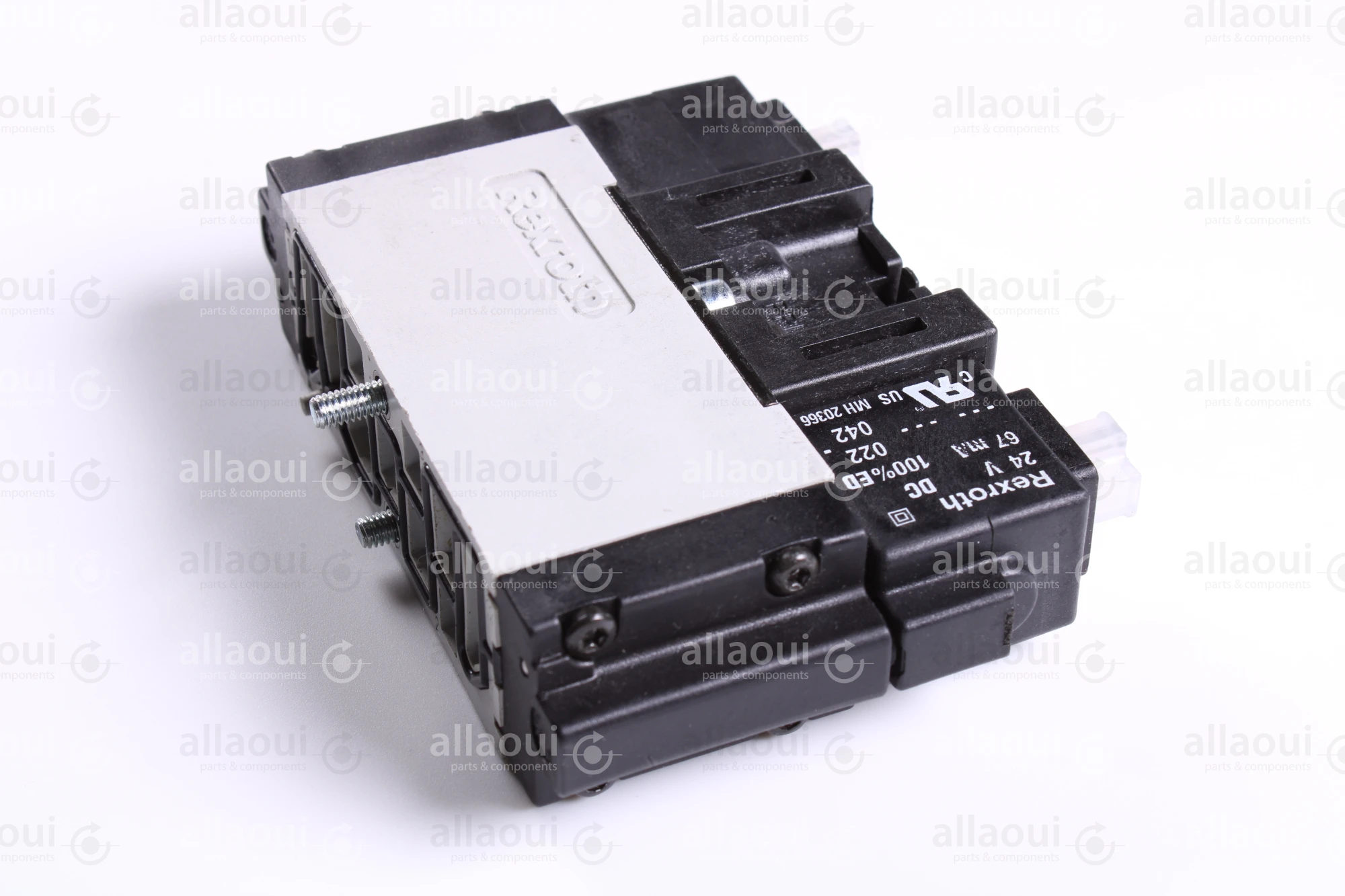 Bosch Rexroth Valve PRI002 576 382