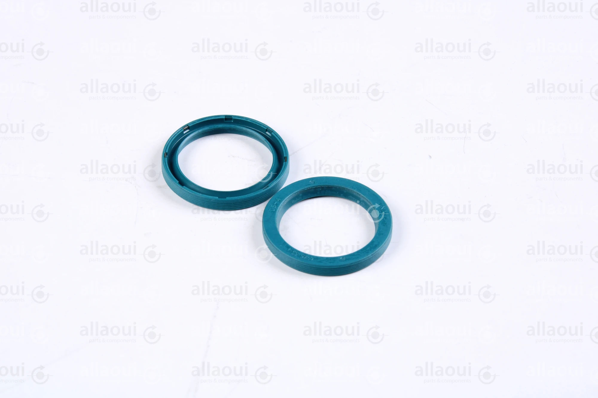 Heidelberg Seal Ring G 25X33X4 (2 Pieces) 00.550.0480