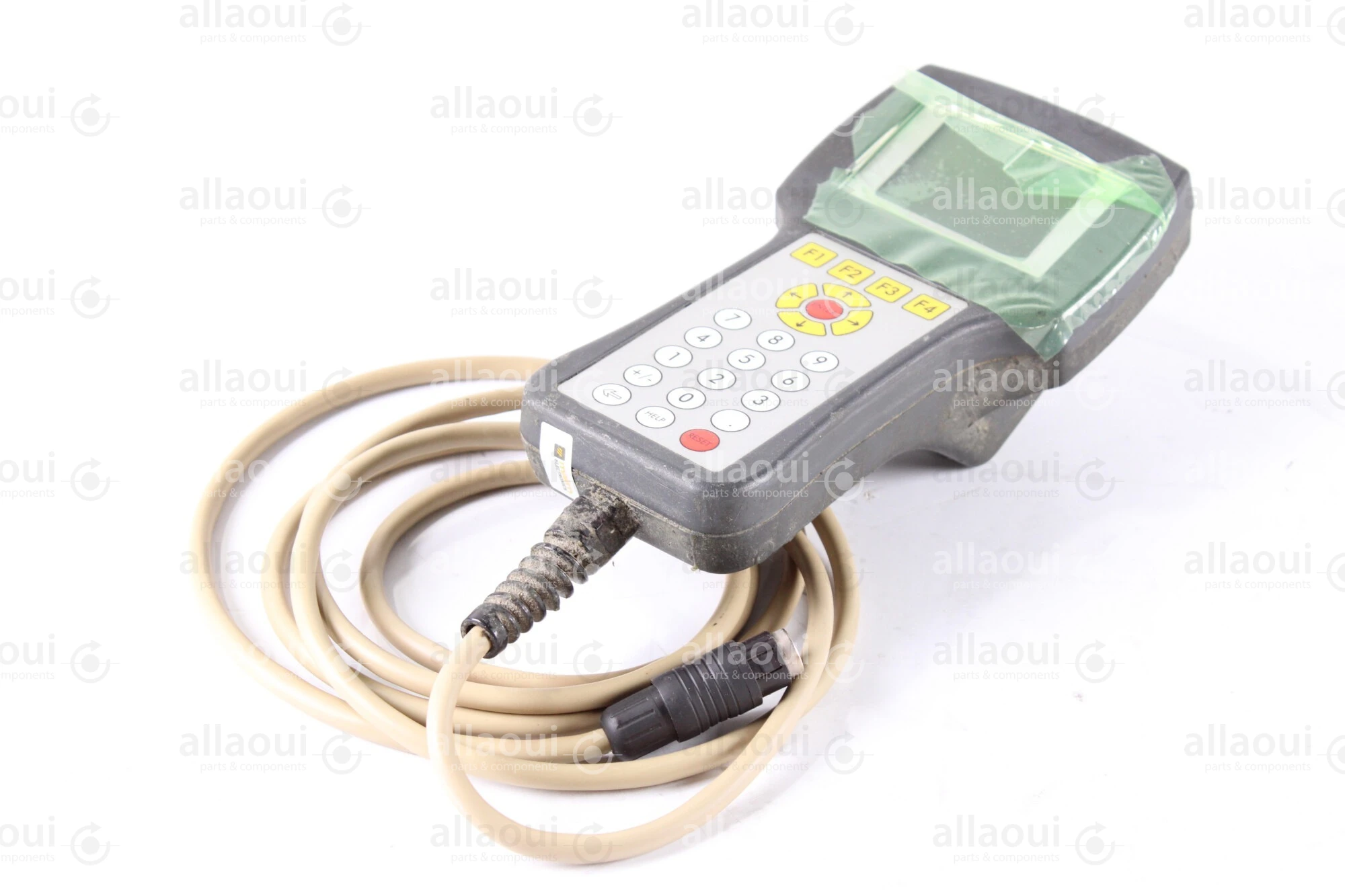 Planatol Control unit HG 241-P2 047807