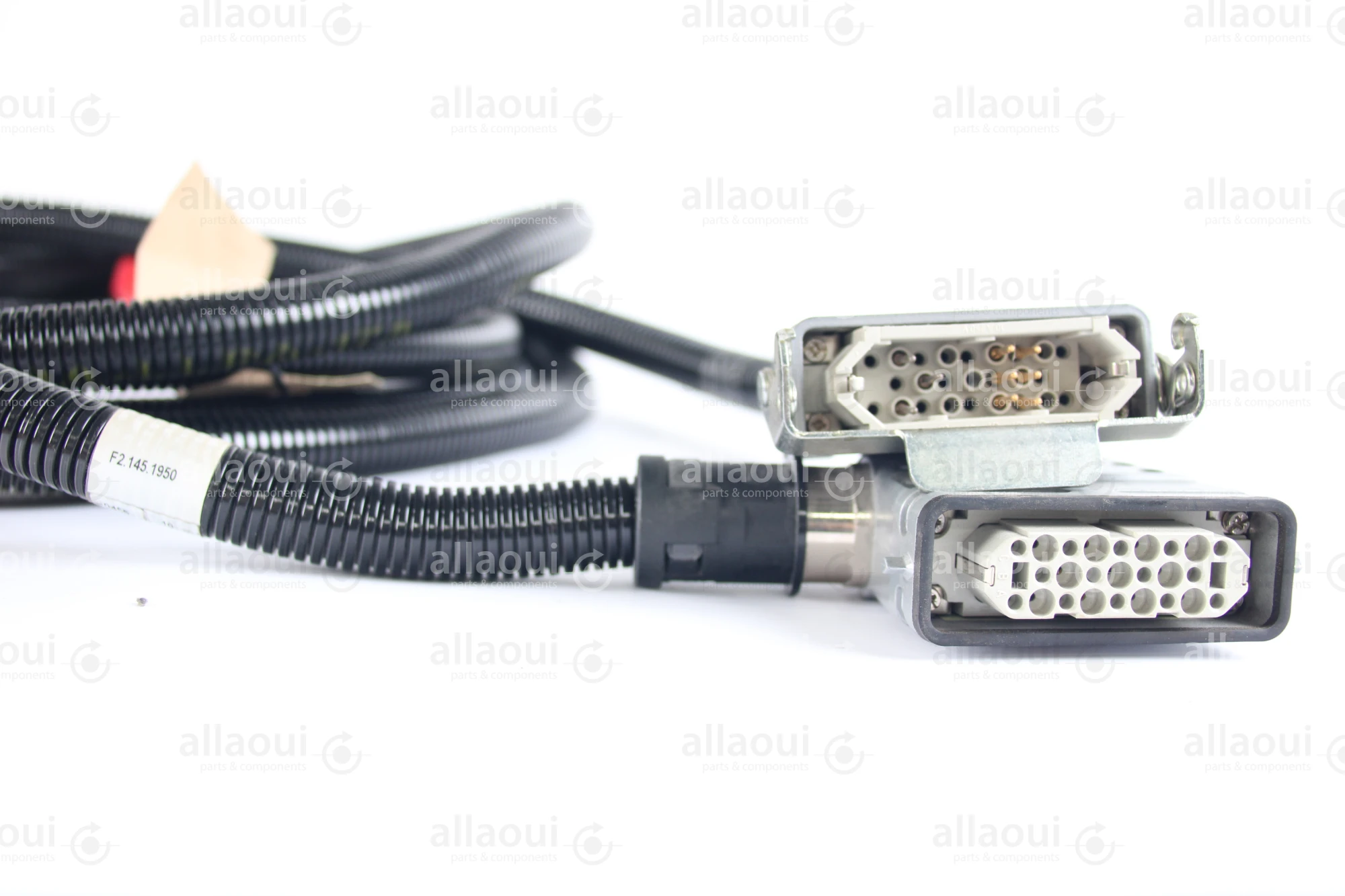 Heidelberg Extension Cord F2.145.1950