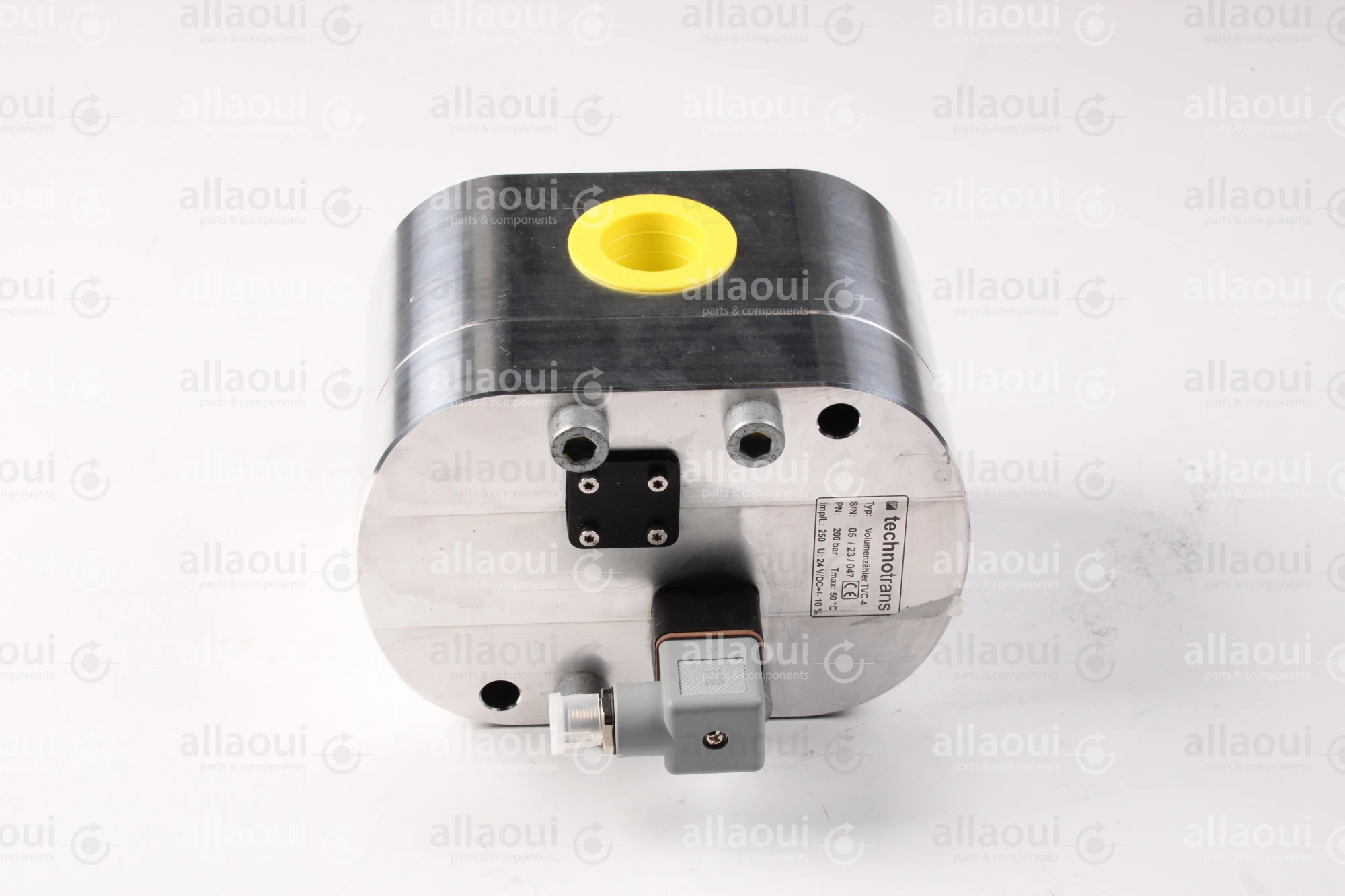 Technotrans Paint Volume Counter 0030244