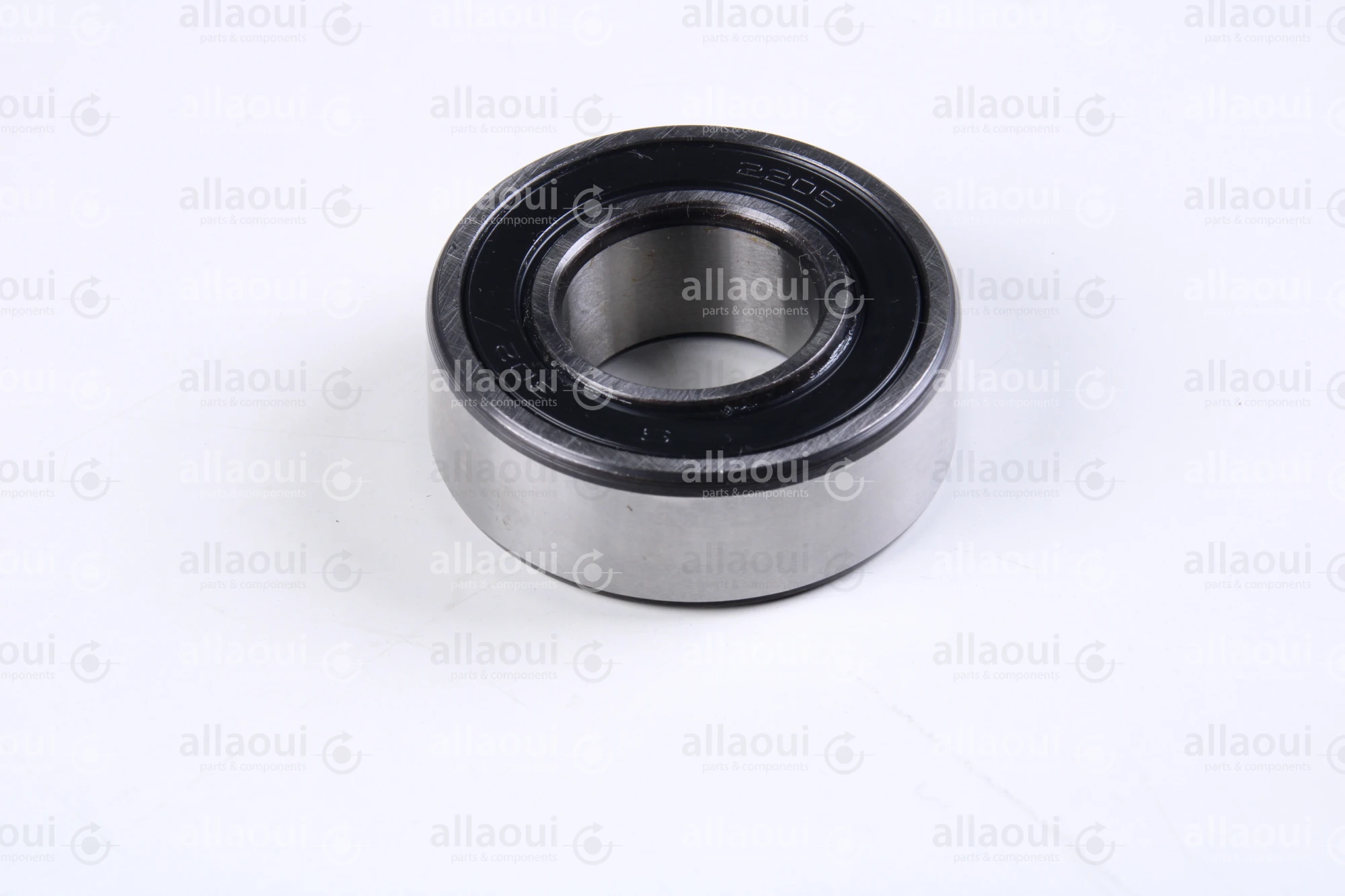 FAG Ball Joint Bearing 2205-2RS TVH