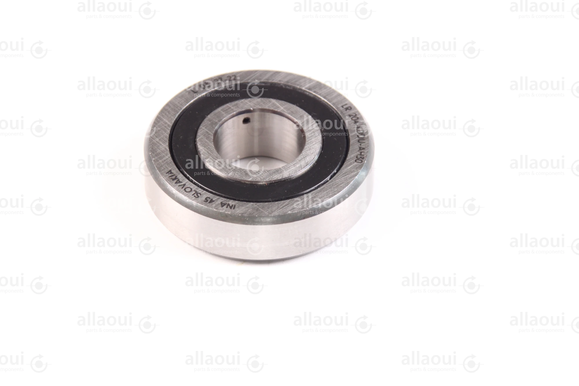 INA Roller LR204-KDDU-AH30