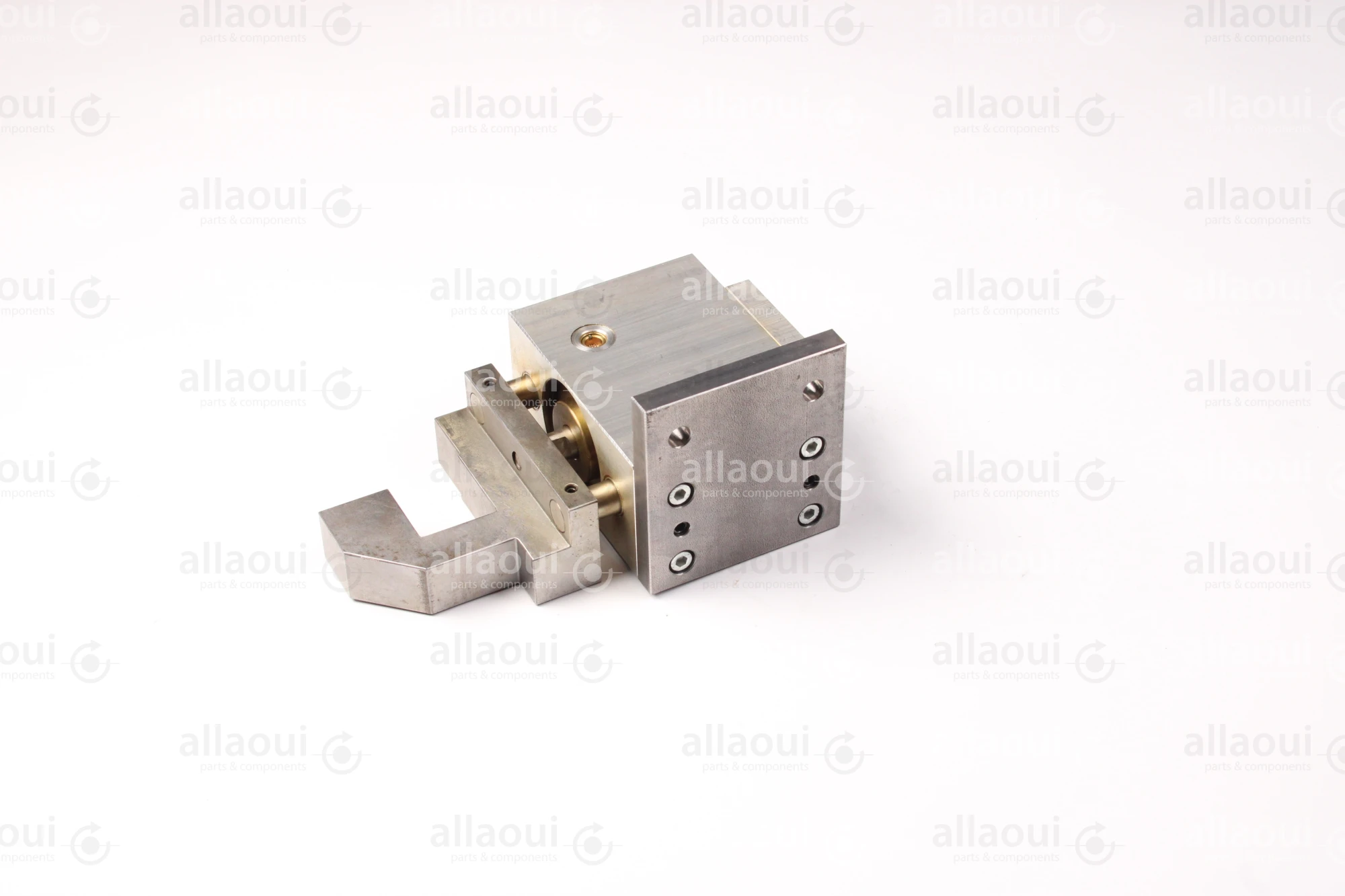 Manroland Air cylinder 16.52560-0239