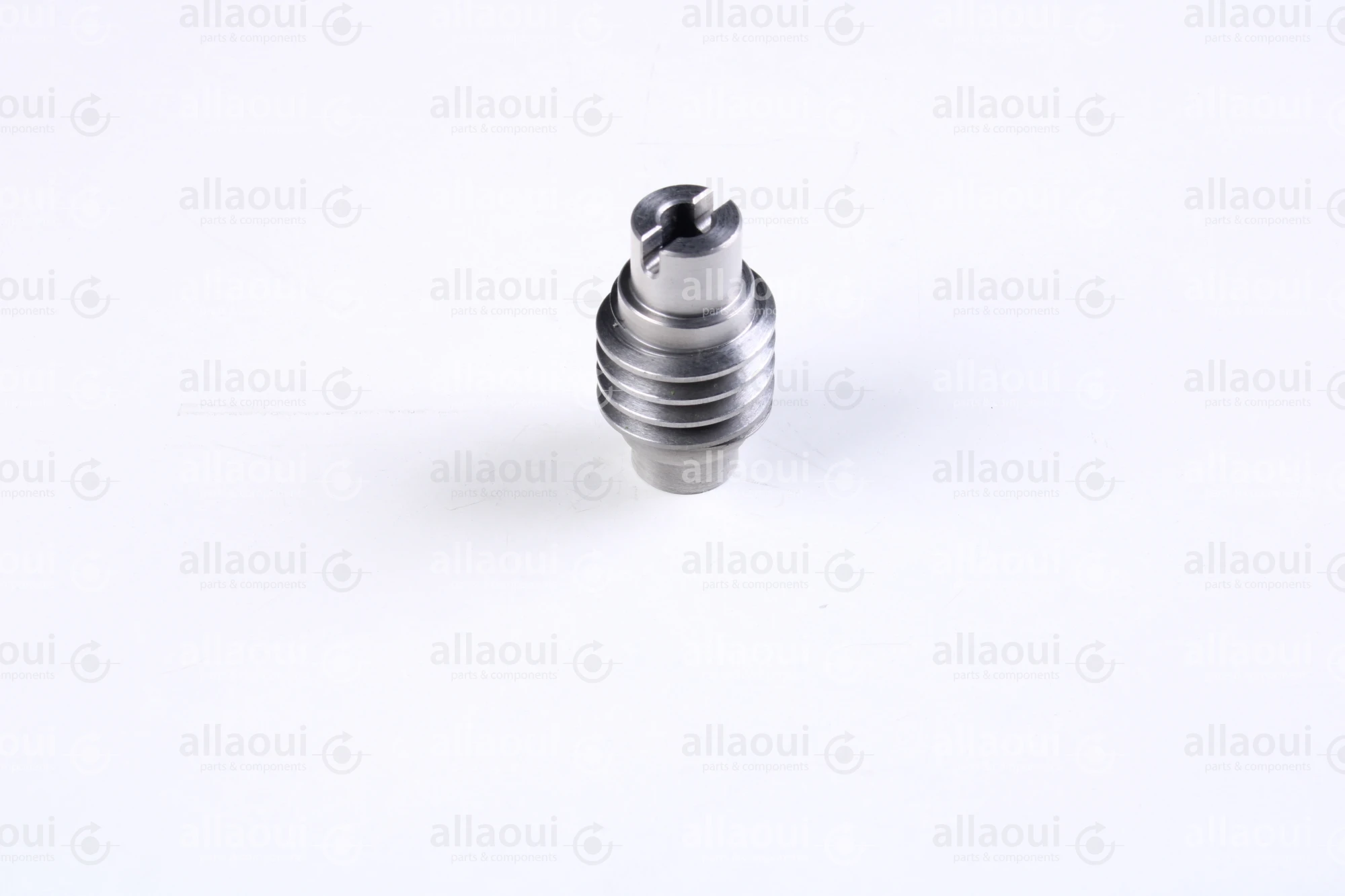 Gämmerler Worm shaft 23599