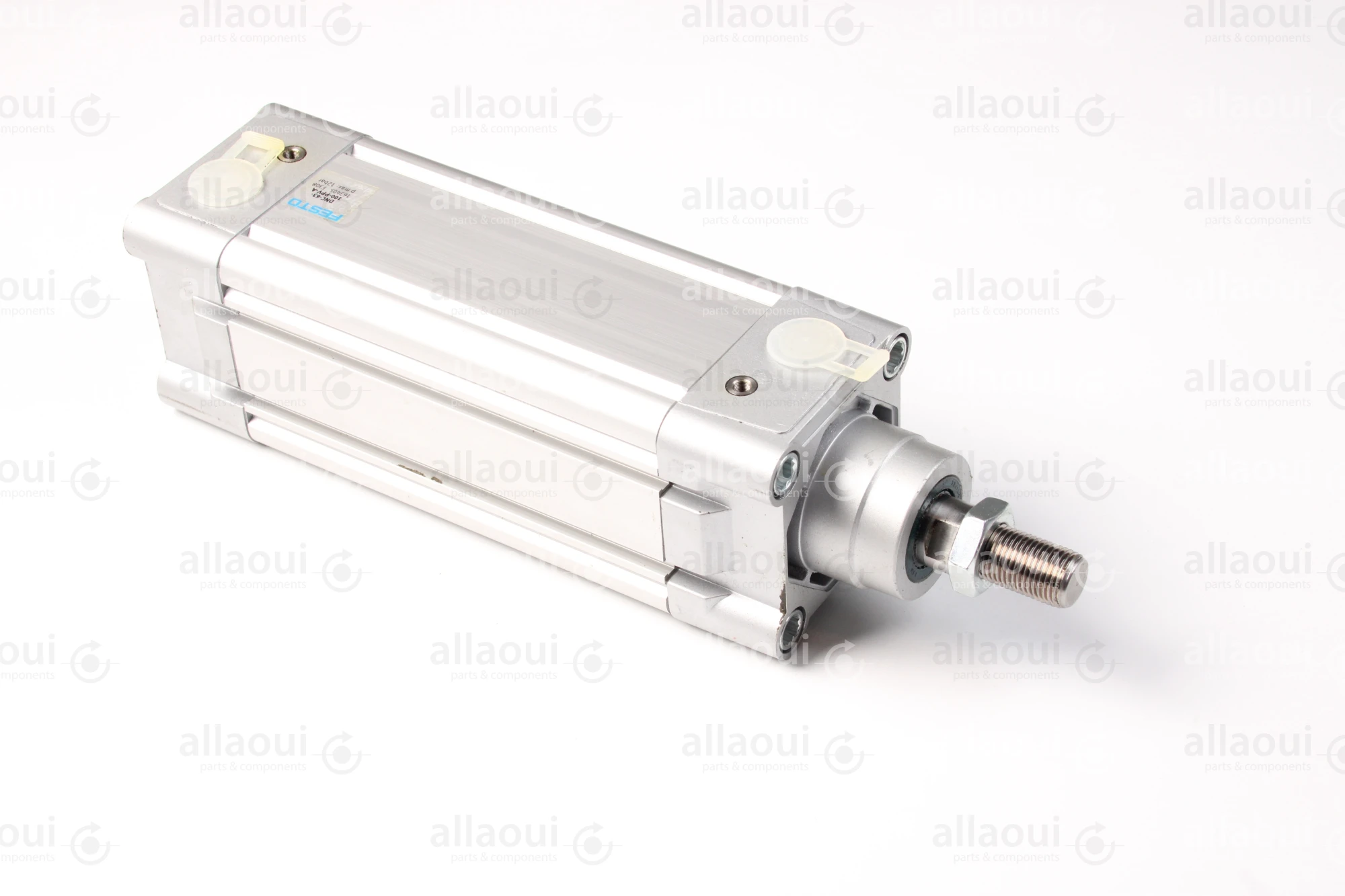 Festo Standard Cylinder DNC-63-100-PPV-A